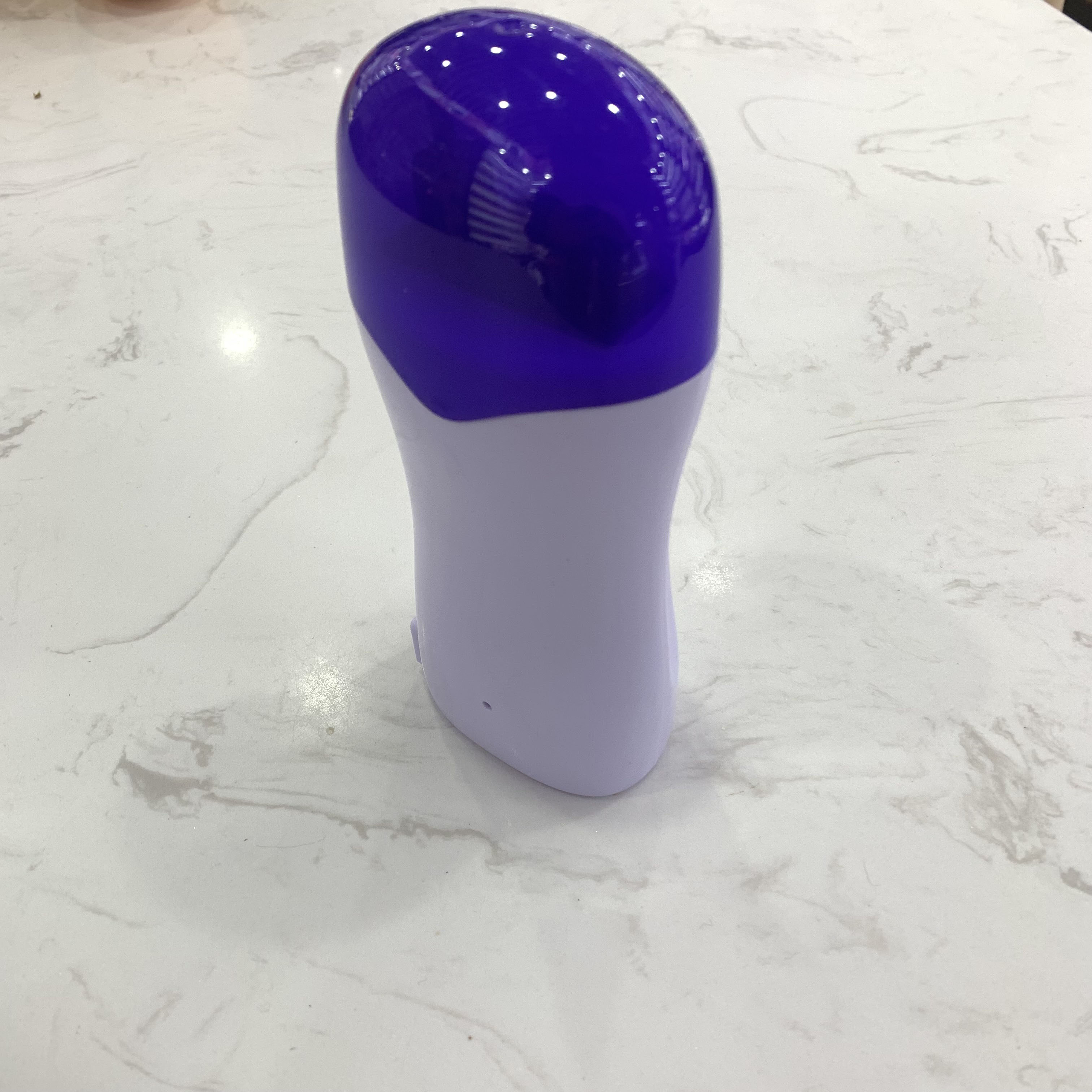 跨境蜡疗机批发迷你脱毛蜡加热器蜡融机单支美容融蜡脱毛机热蜡机40W详情2