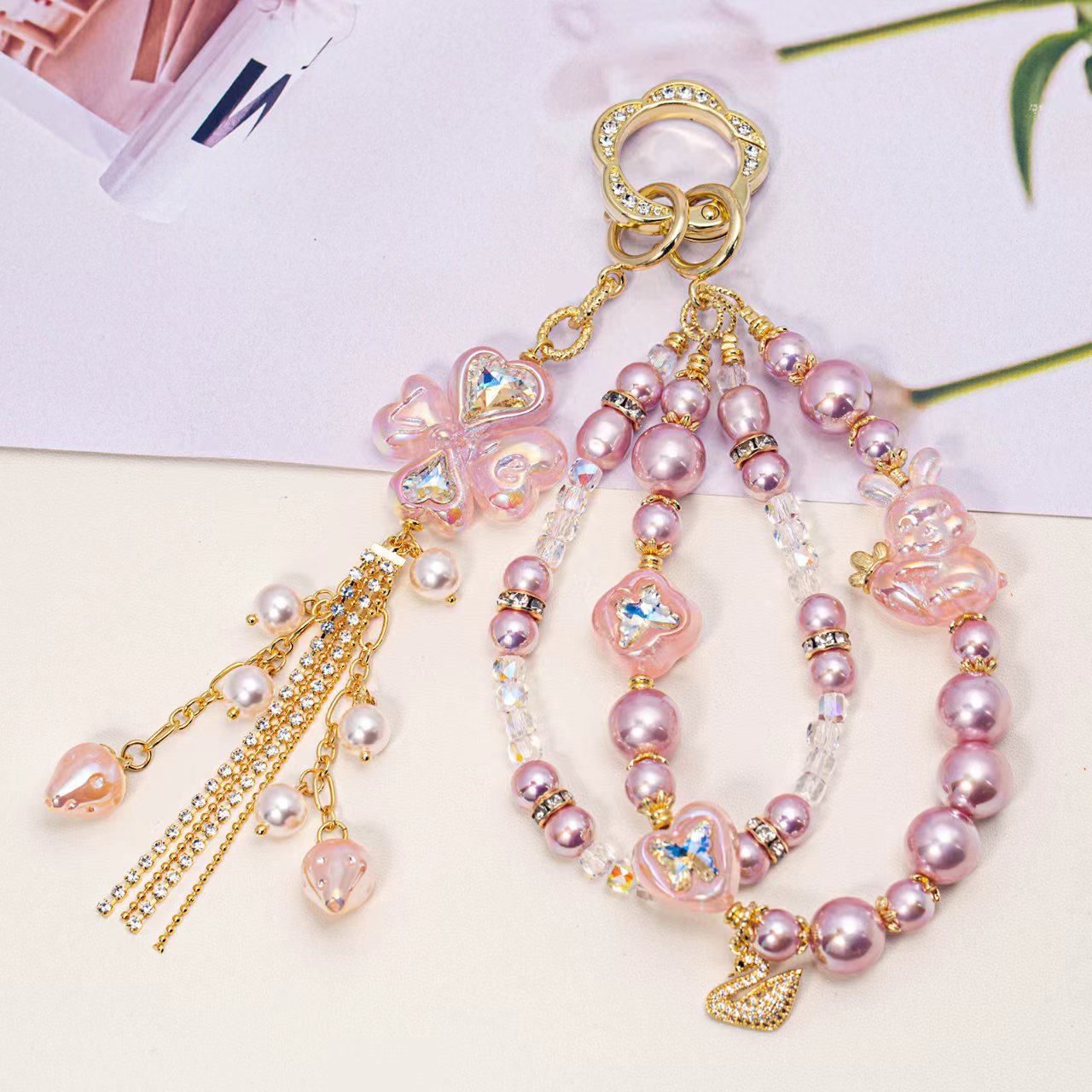 Bag Chain 30