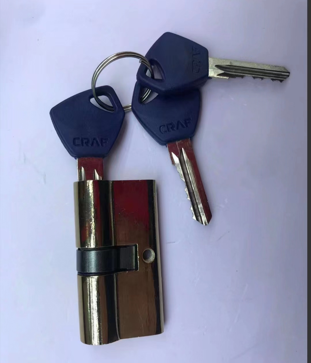 60 Lock Core