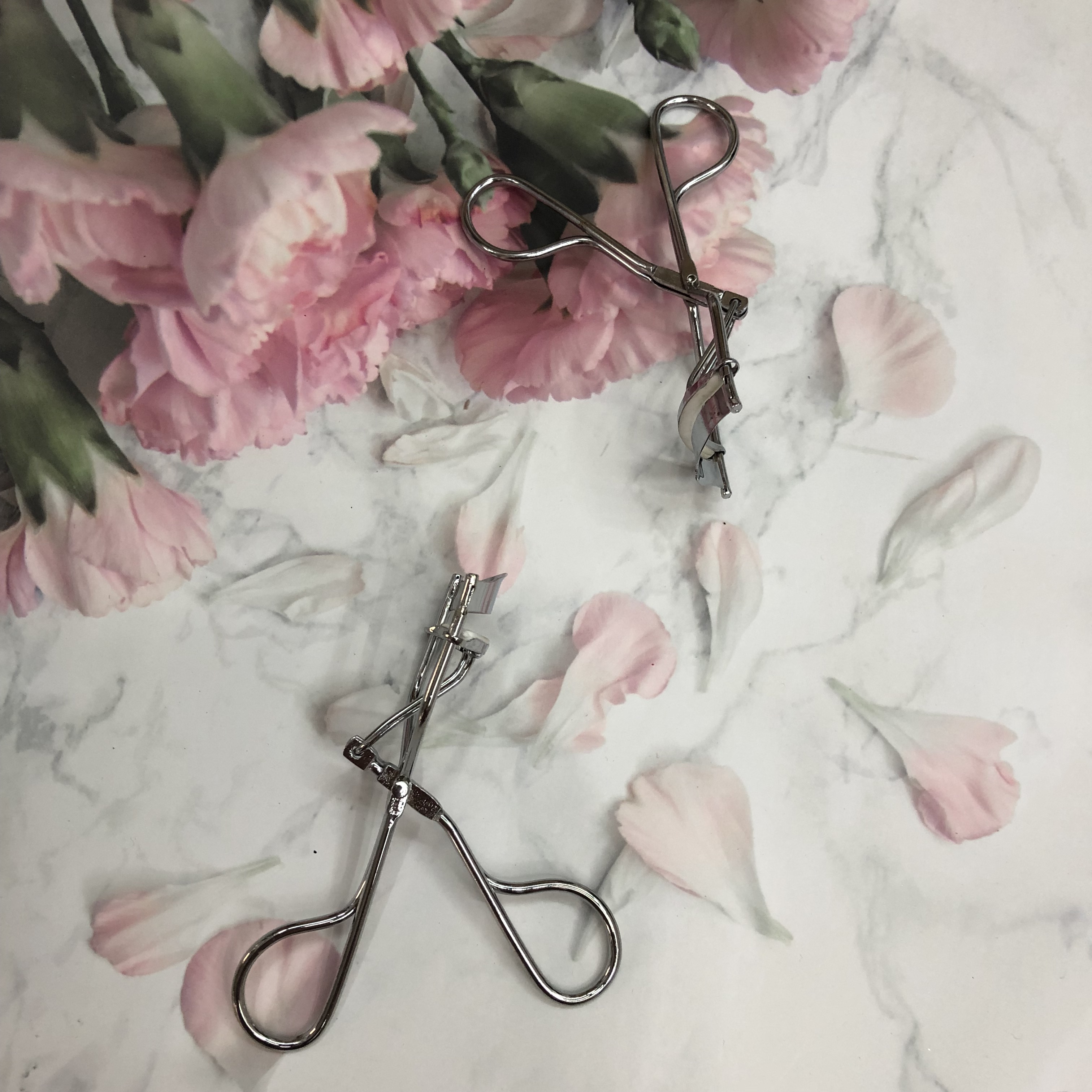 睫毛夹/眼睫毛器/便携式化妆工具产品图