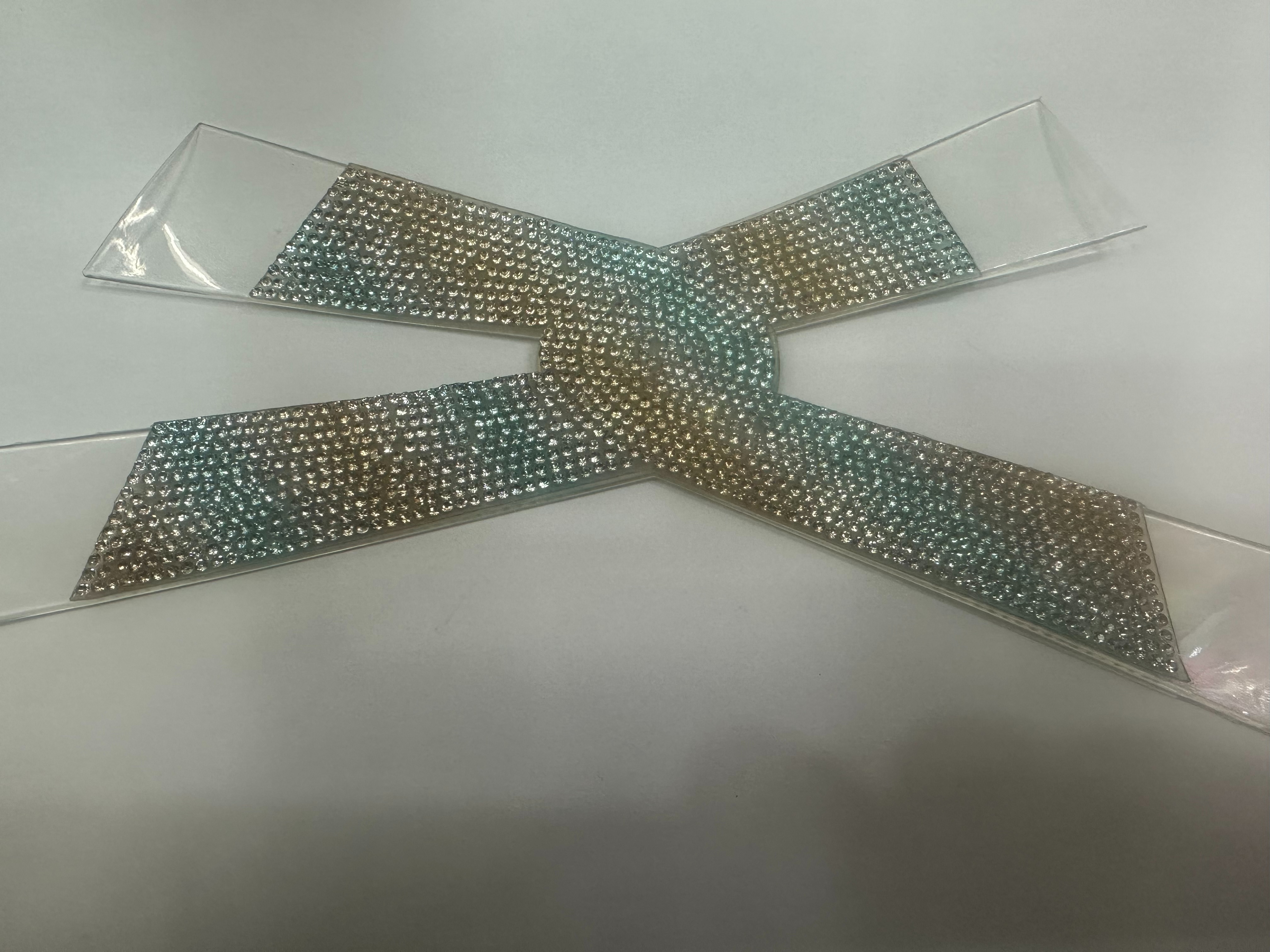 鞋灯/足底按摩地筋/脚趾矫正产品图