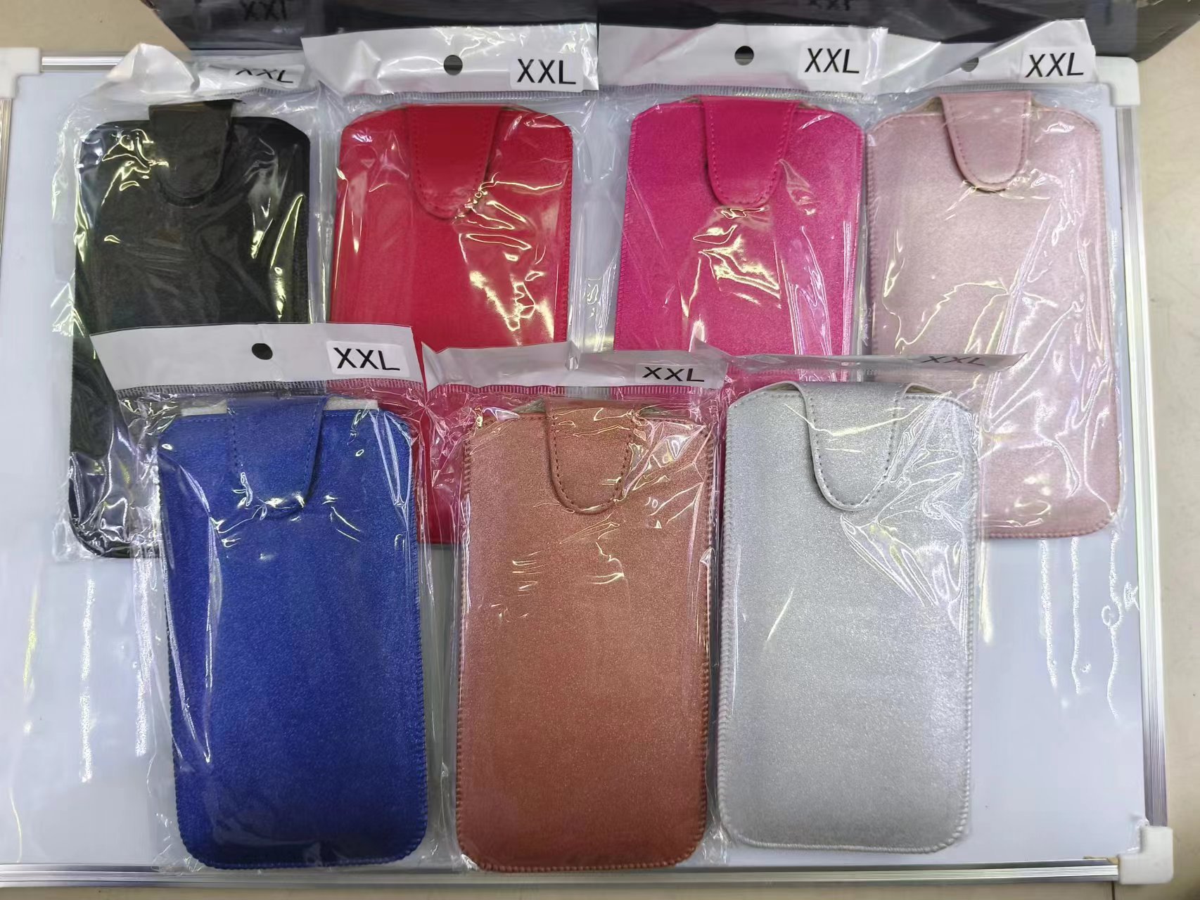 Leather phone case Phone case