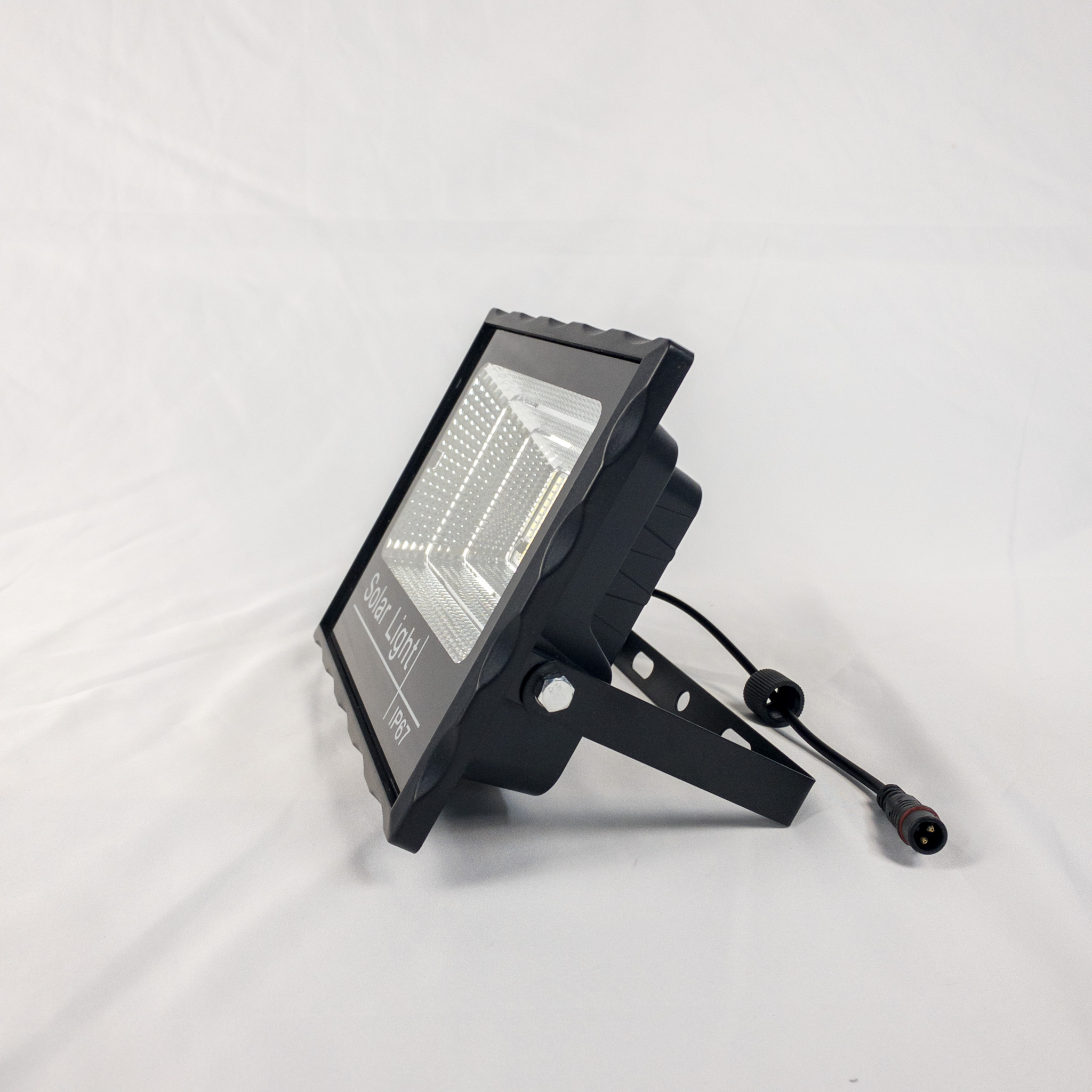 Hbg Is A Floodlight Outdoor Lighting Fixture details Picture