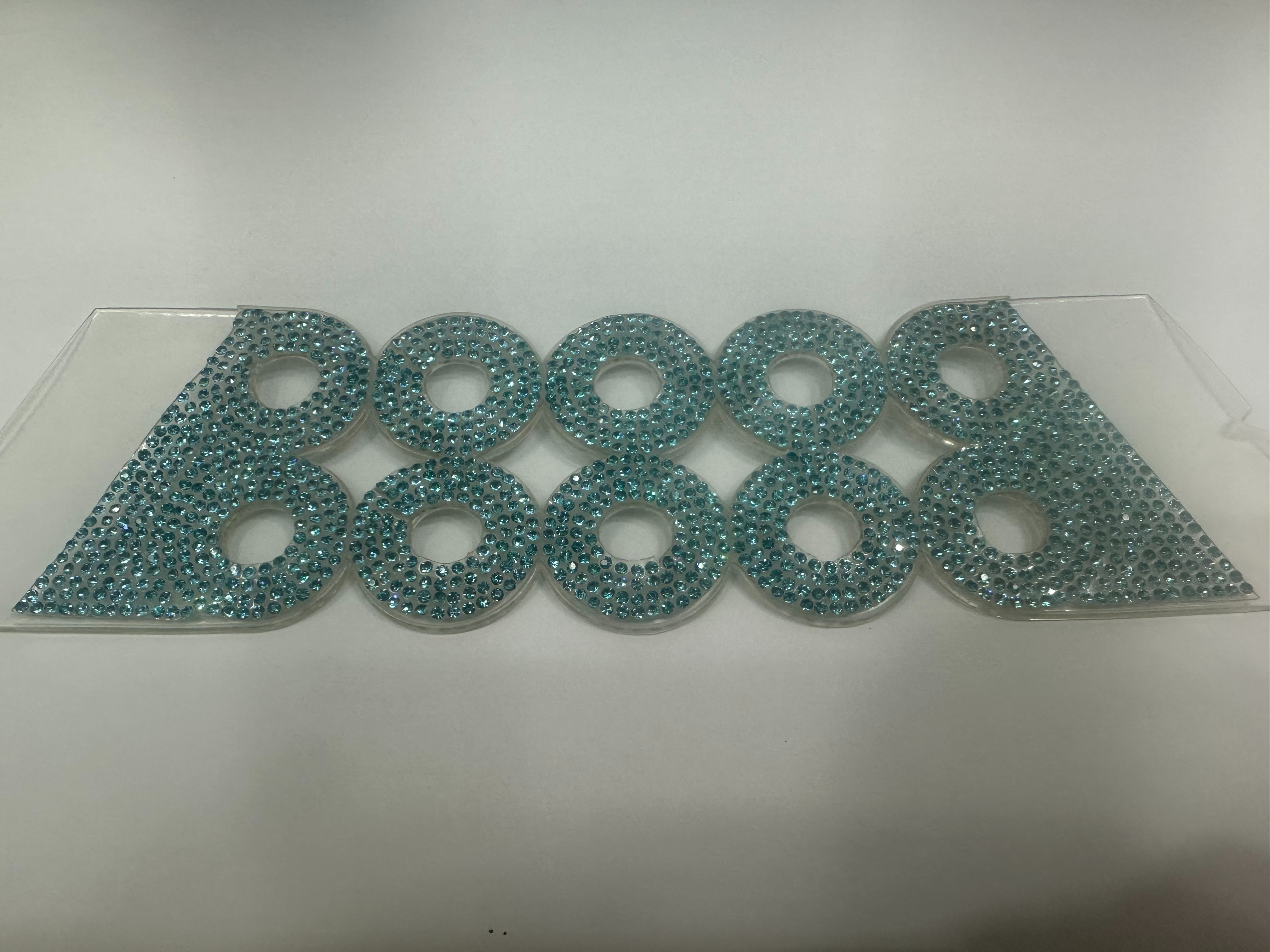 鞋灯/足底按摩地筋/脚趾矫正产品图