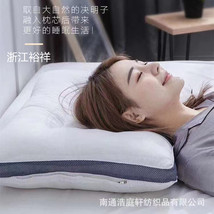 厂家直销决明子磁疗枕护颈保健枕会销礼品颈椎枕头枕芯批发