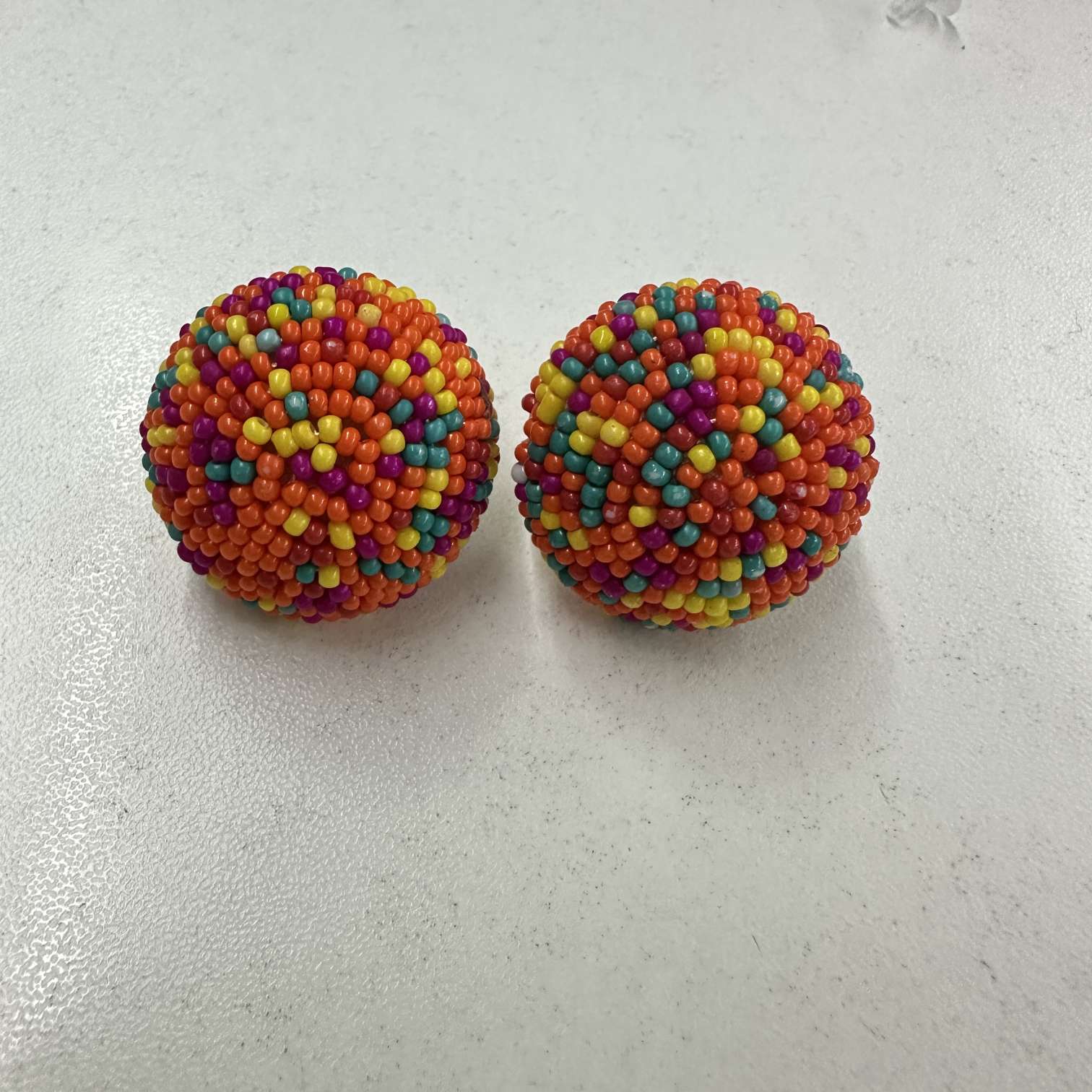 Fashion Earrings Stud Earrings -1