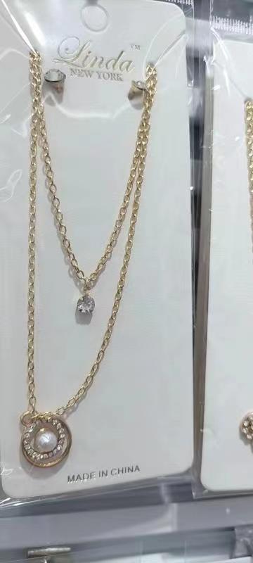 手工/编织/项链细节图