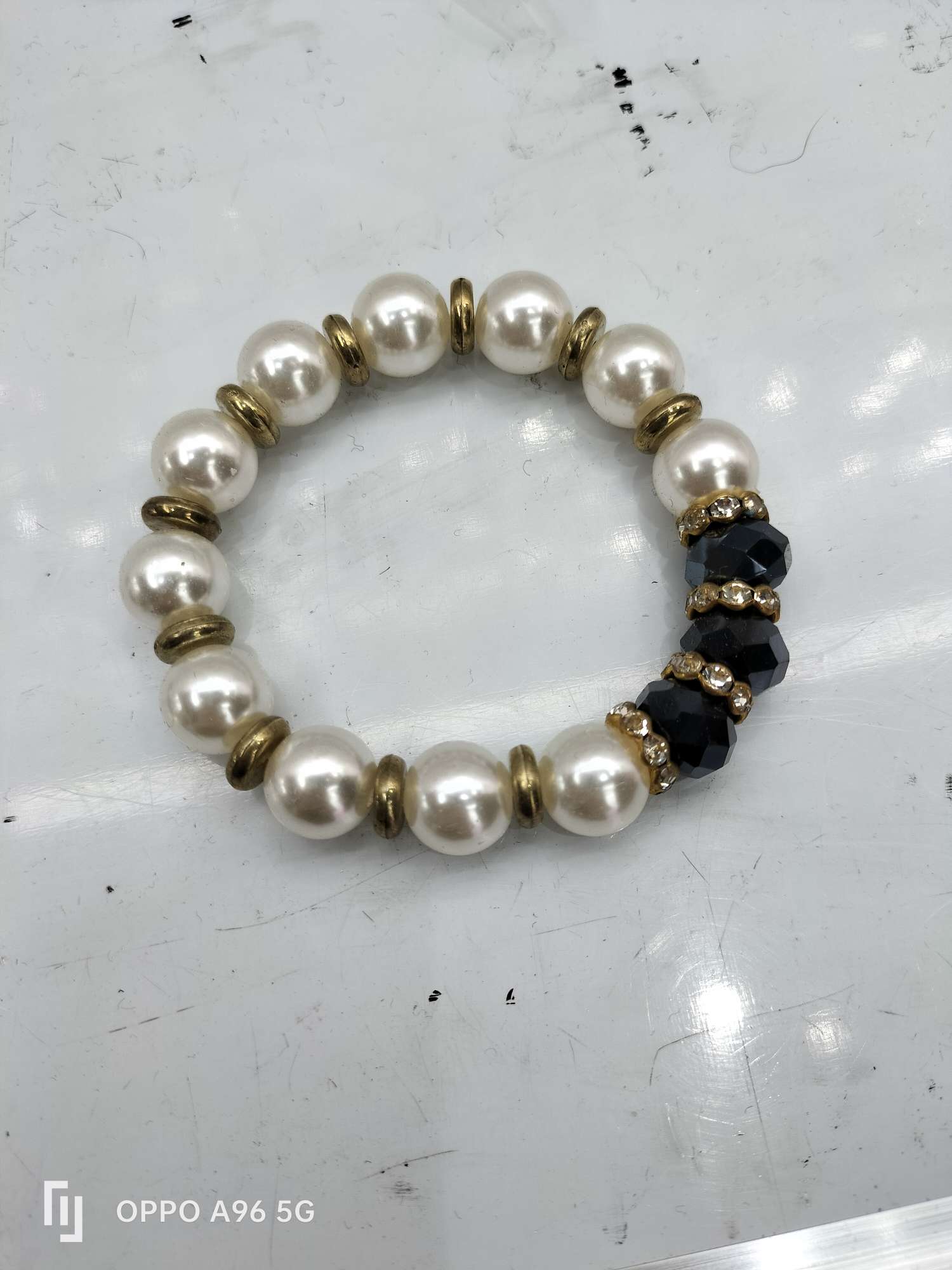手工/编织/手链细节图
