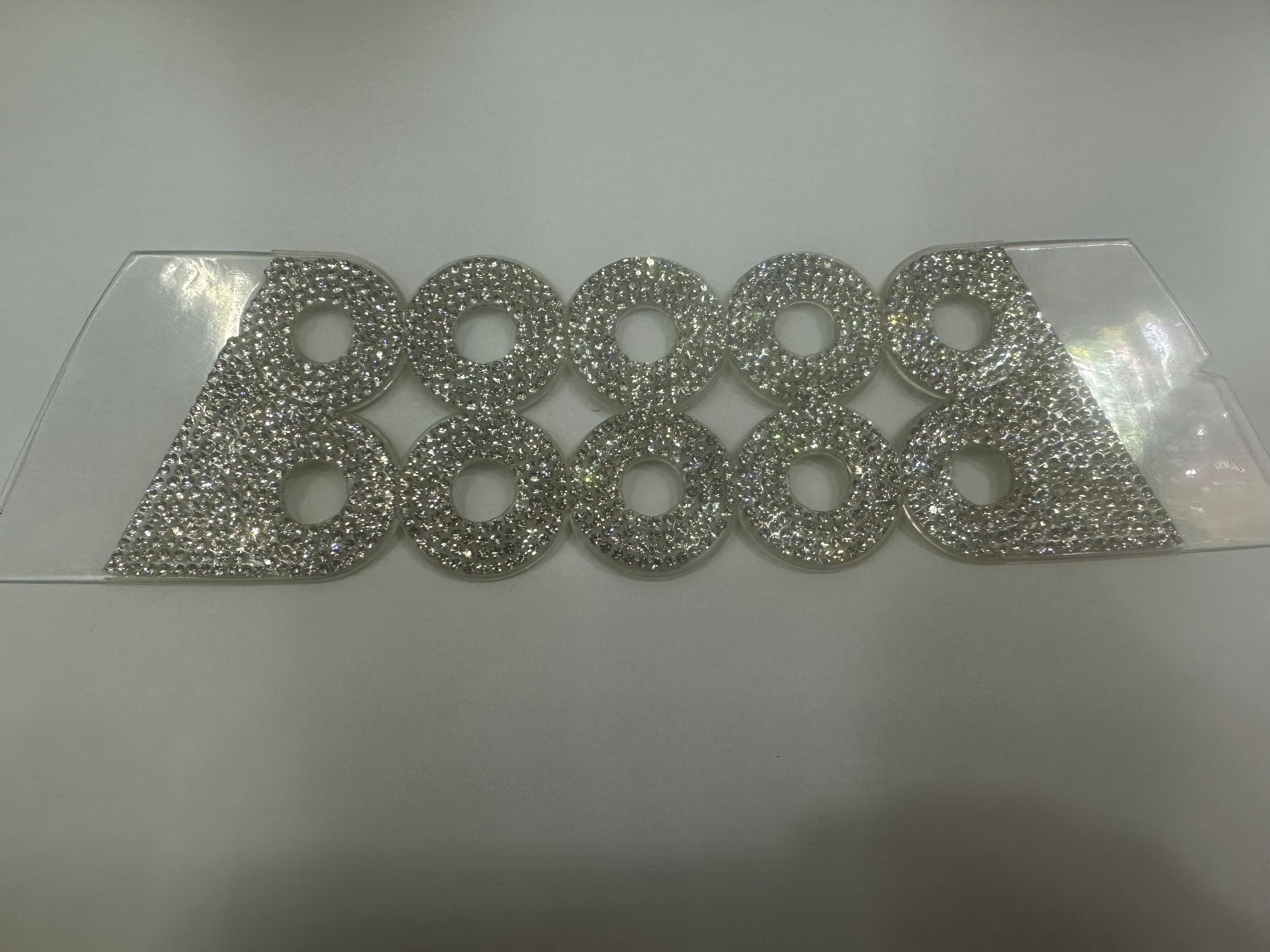 鞋灯/足底按摩地筋/脚趾矫正白底实物图