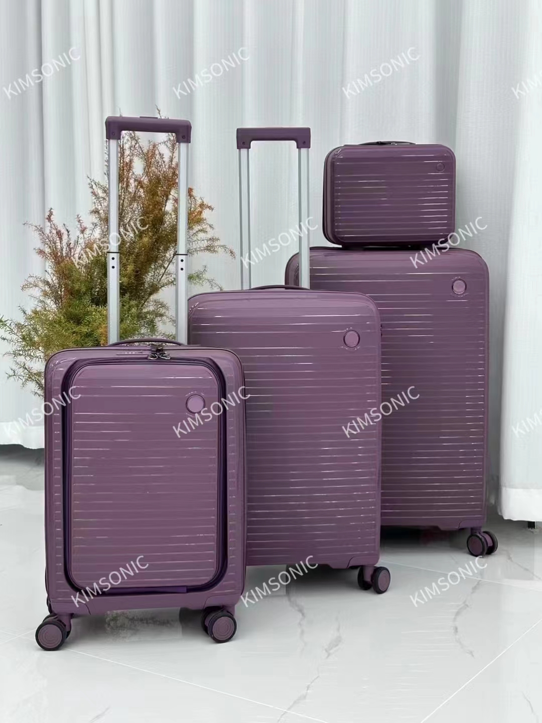 其他塑料薄膜袋实物图