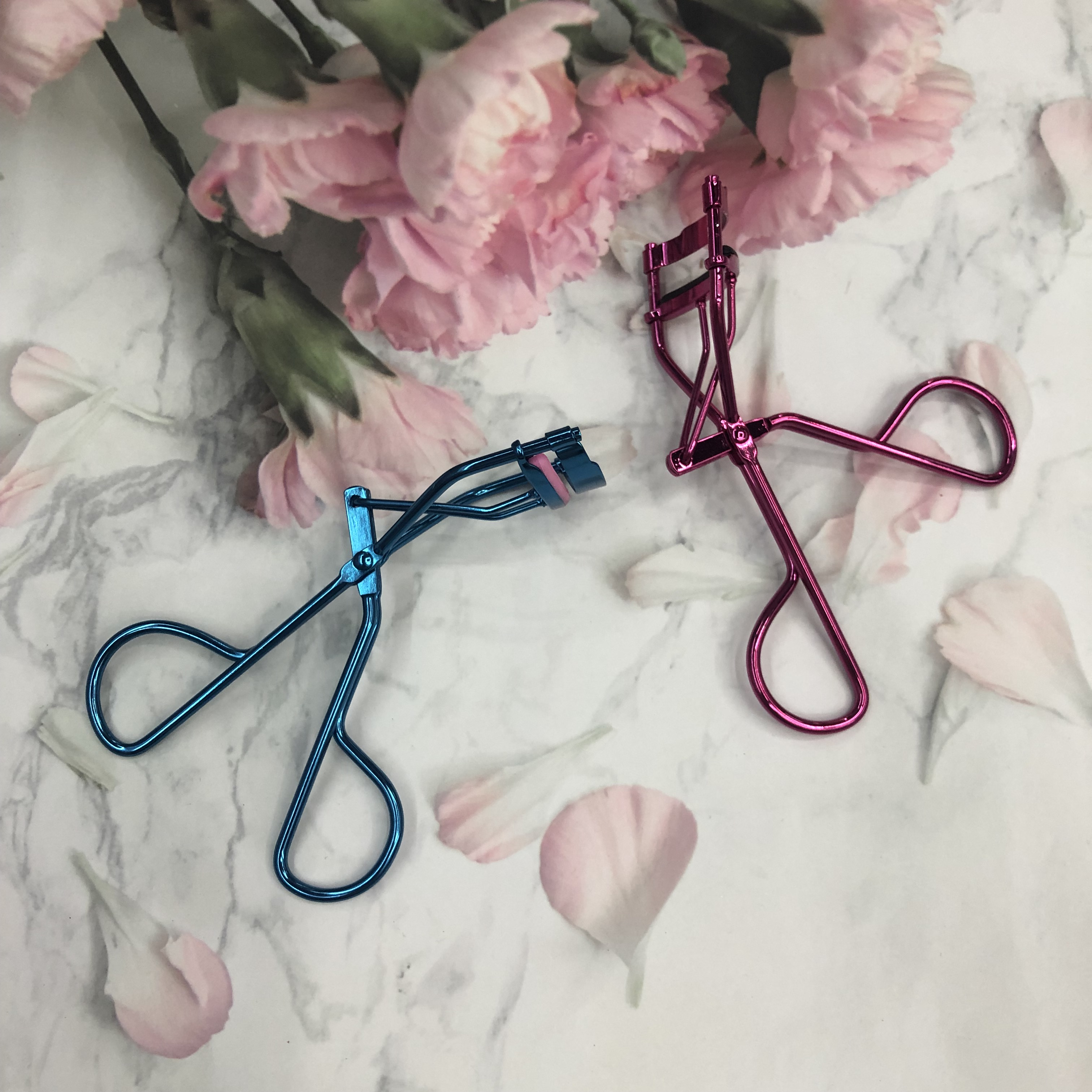 睫毛夹/睫毛卷/初学者眉毛钳/修眉夹/拔毛/眉毛夹/新手眉夹细节图