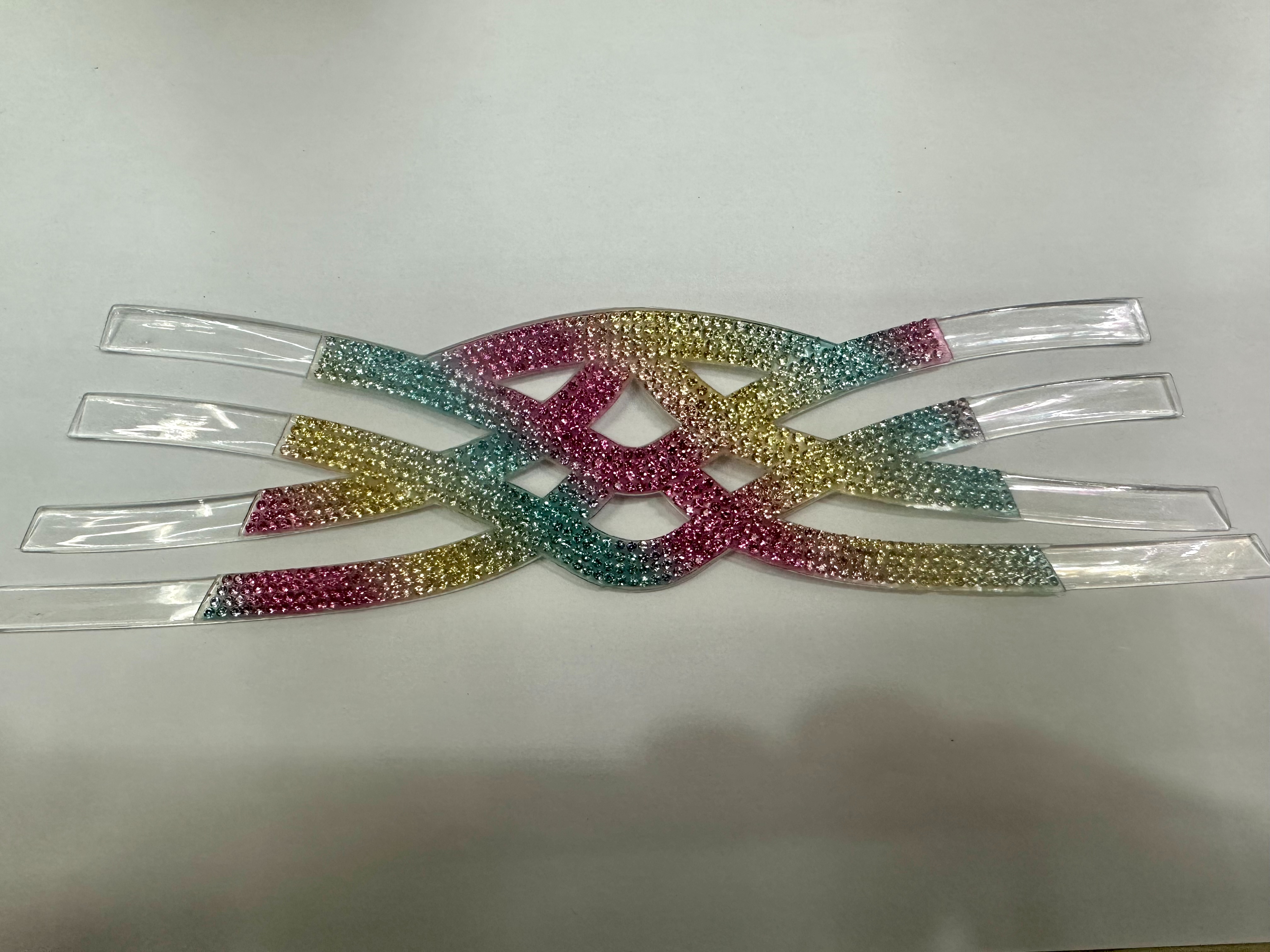 鞋灯/足底按摩地筋/脚趾矫正产品图