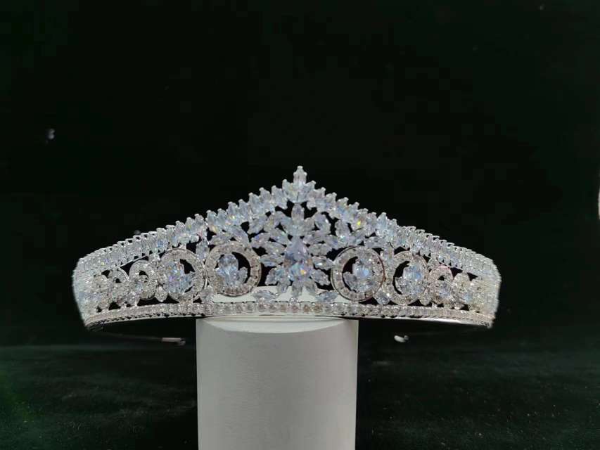 Bride Royal Enchantment