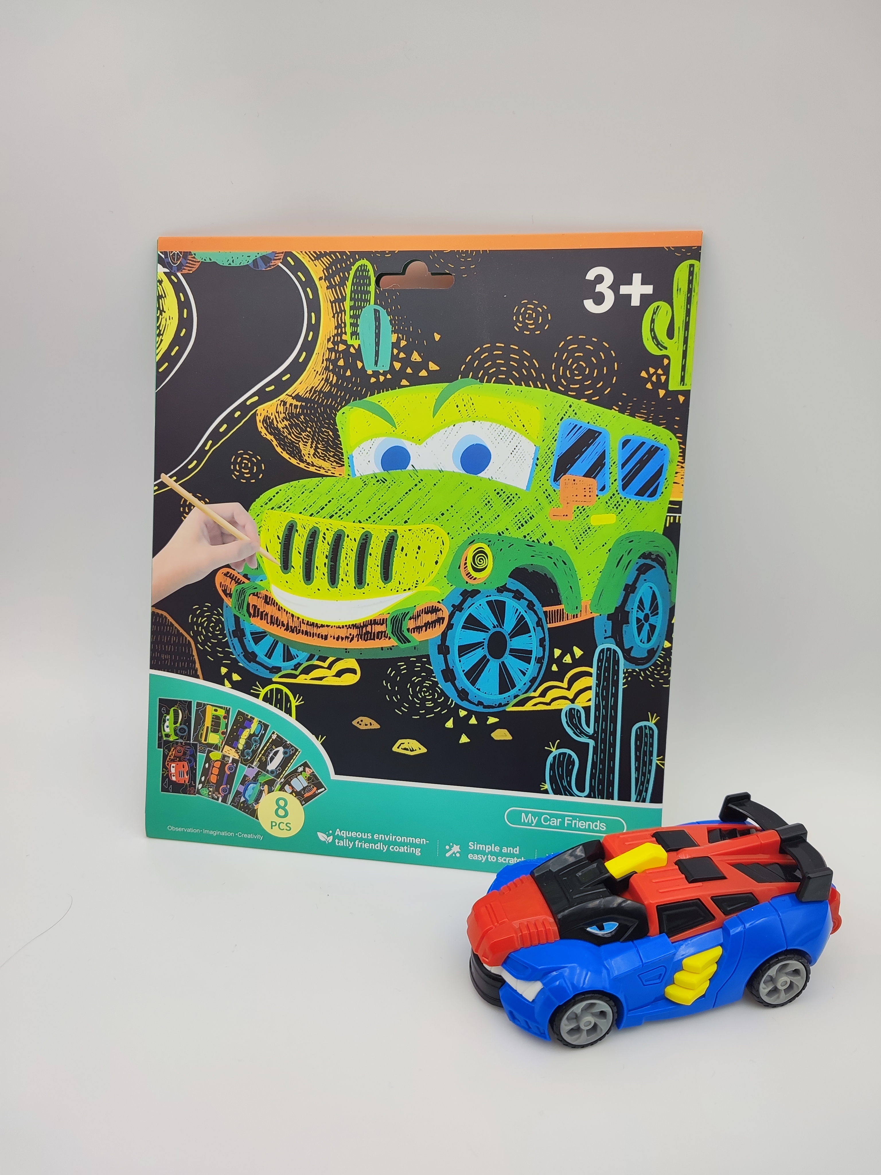 شريط في إكس Specification image