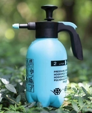 喷壶浇花家用园艺消毒专用气压式压力喷洒小喷雾瓶洒水洗车