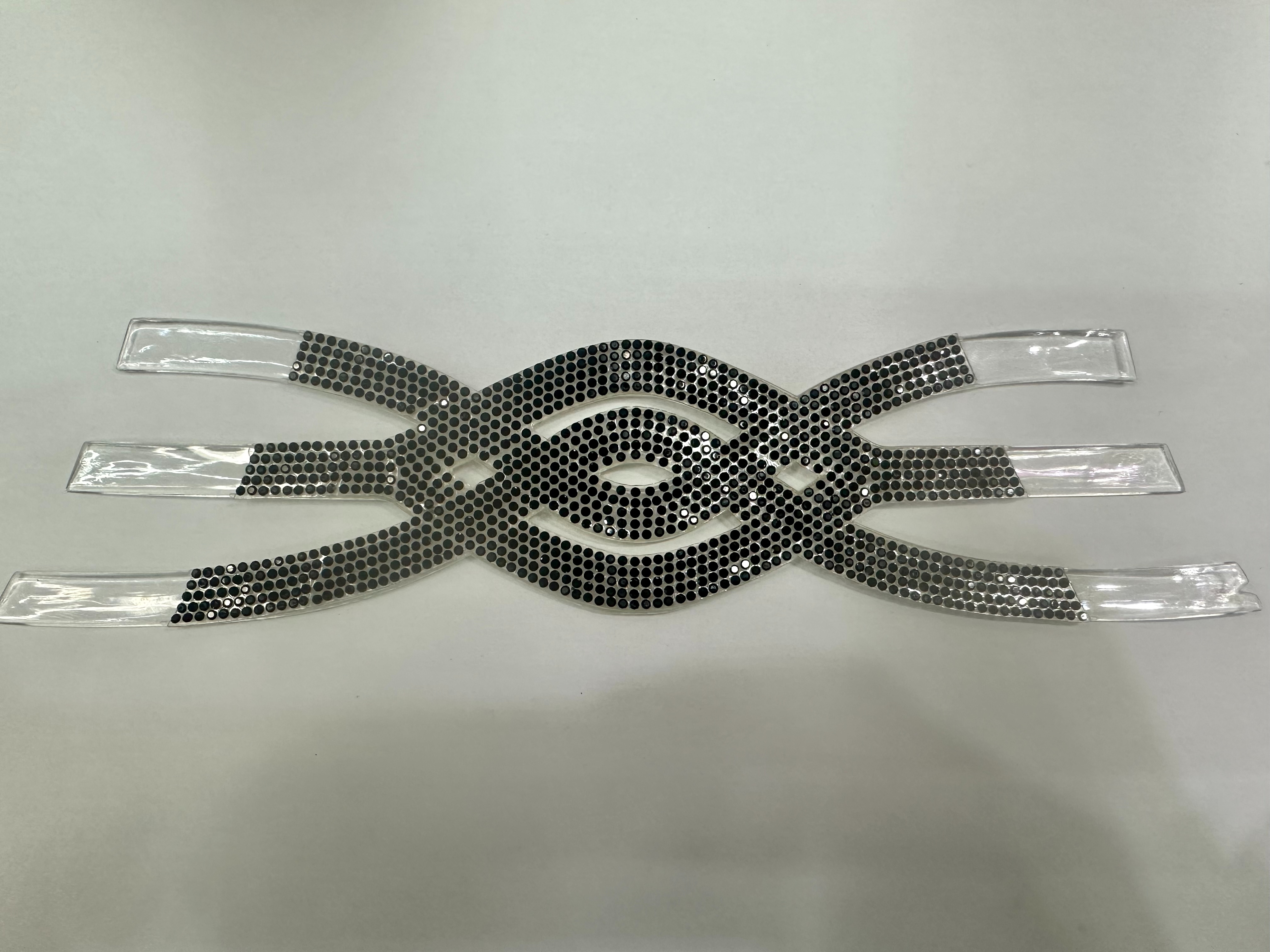 鞋灯/足底按摩地筋/脚趾矫正产品图