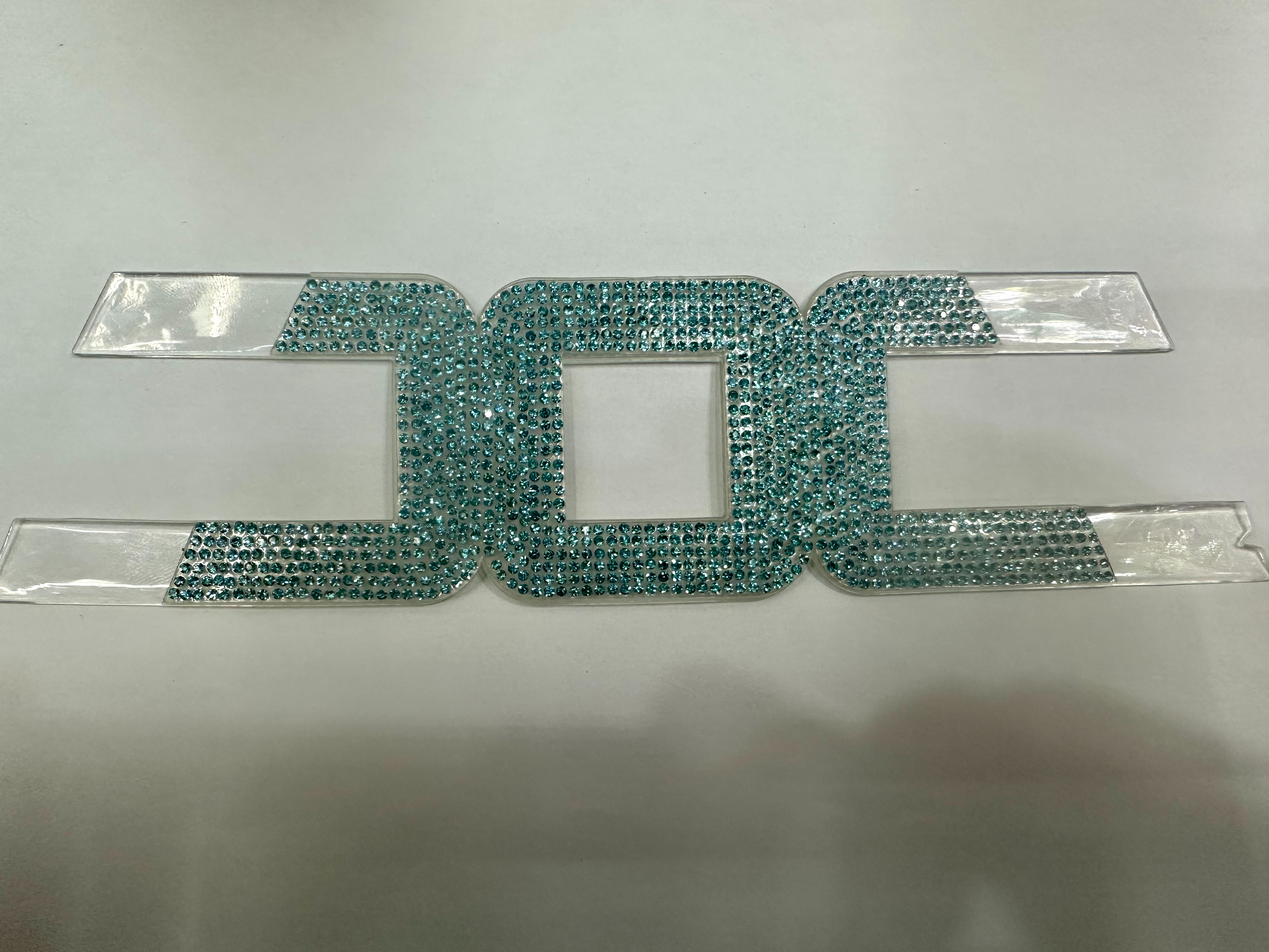 水钻电压鞋面、凉鞋，拖鞋、鞋材配件辅料批发工厂直销