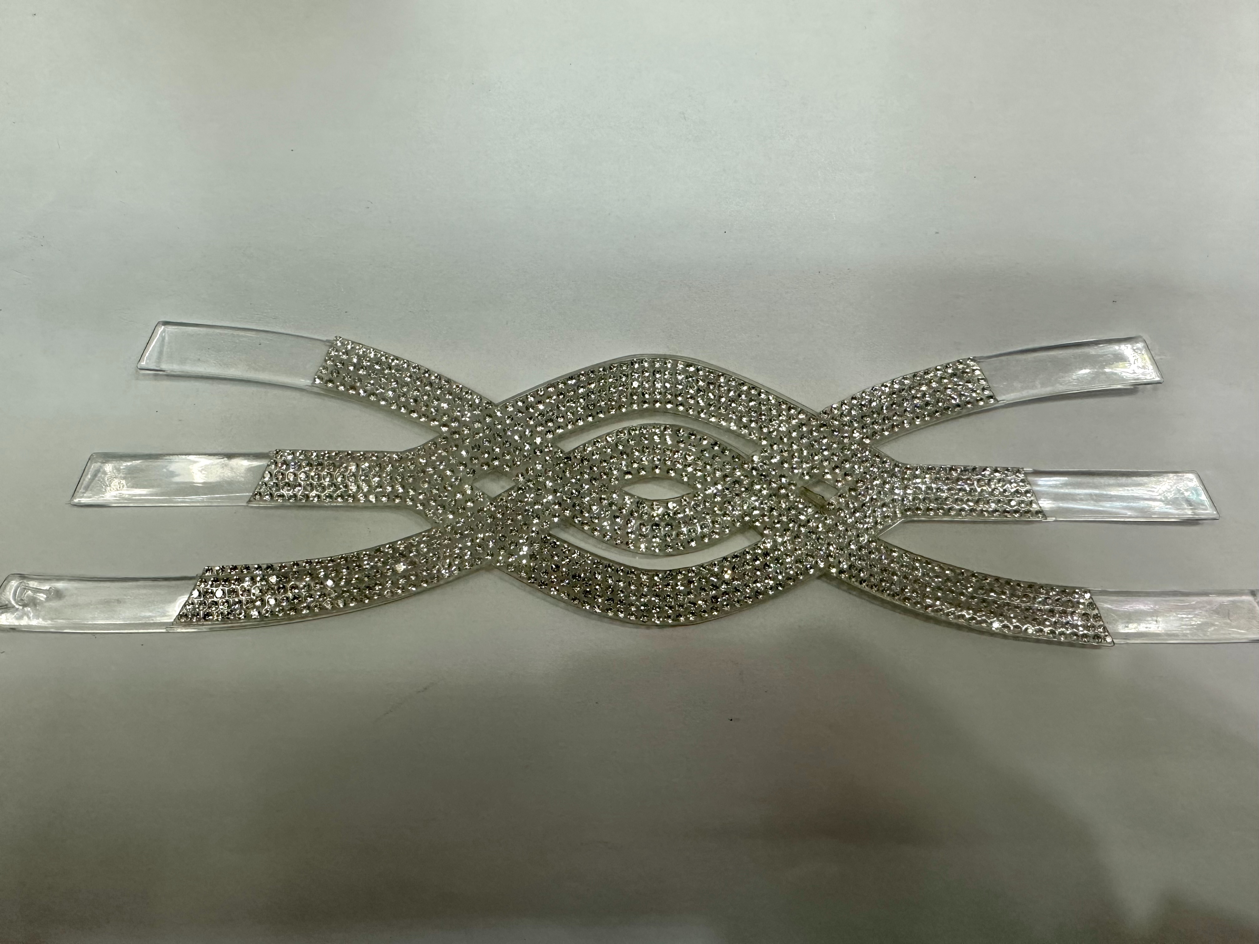 鞋灯/足底按摩地筋/脚趾矫正白底实物图