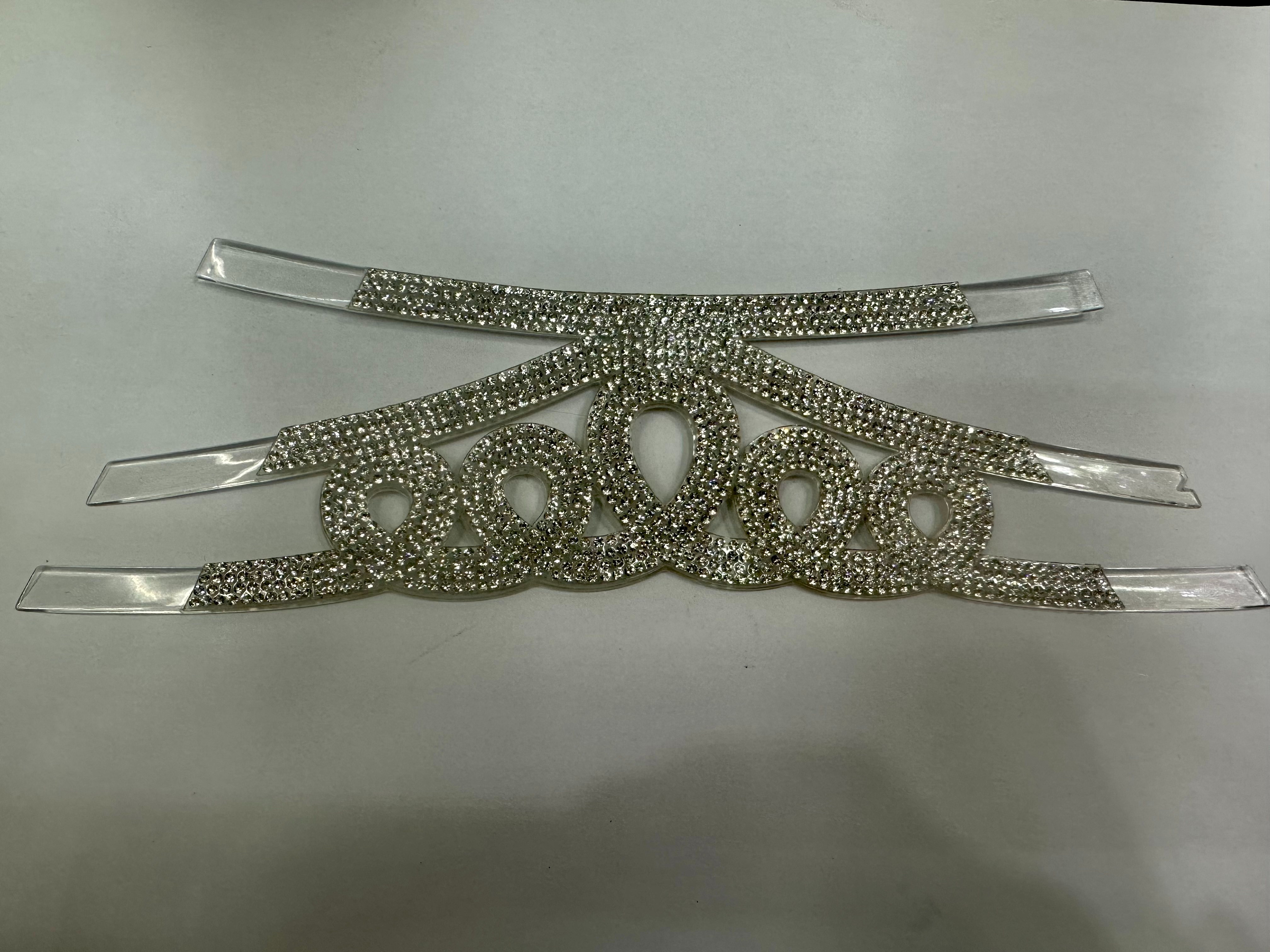 鞋灯/足底按摩地筋/脚趾矫正白底实物图