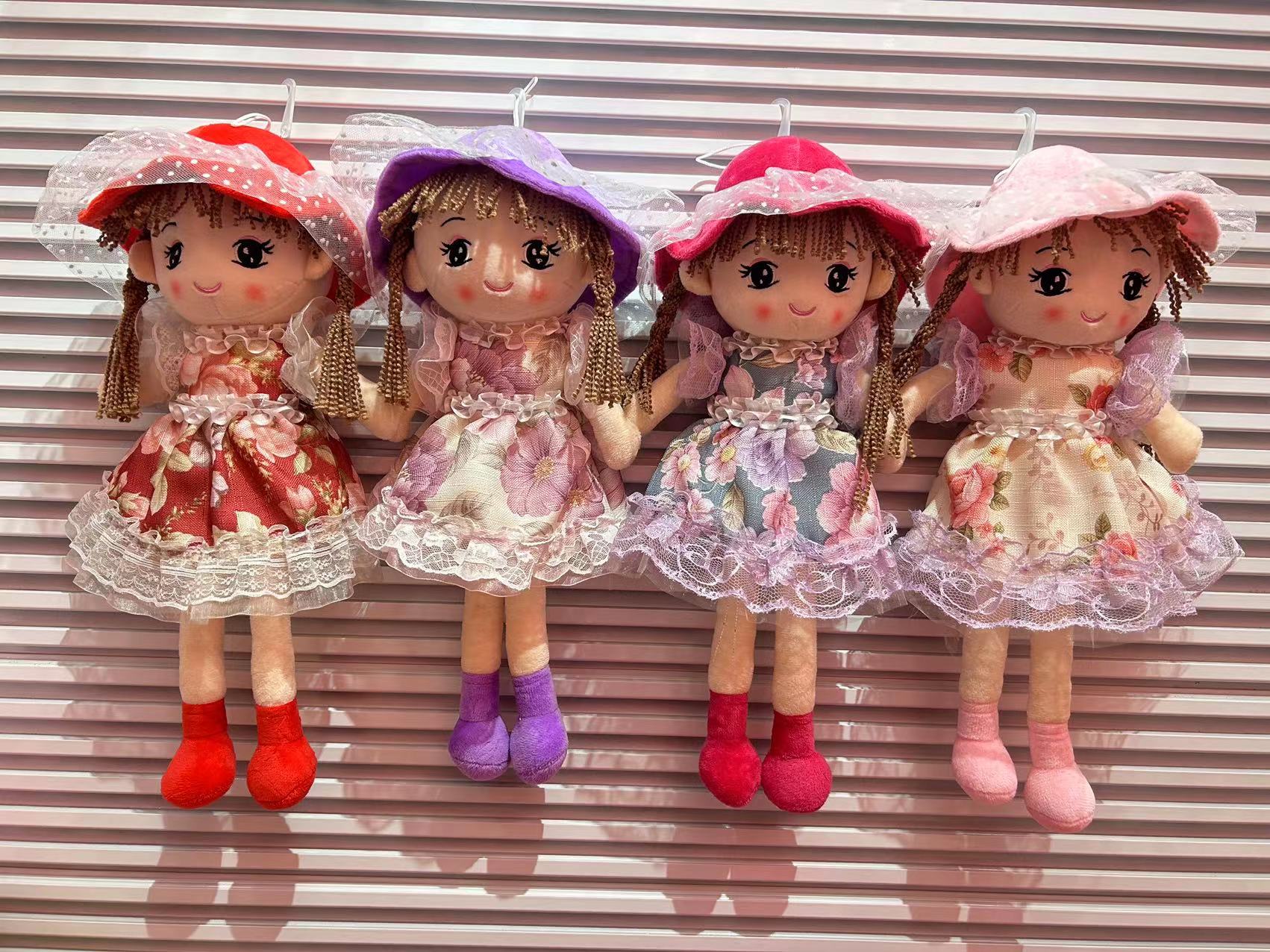 Super value new products are now available! Cute doll figurines, plush toys, sincere prices, and extra gifts are waiting for you to claim. Missing out might be a pity! Application Scenario