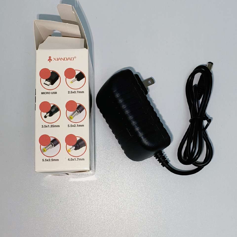 12V，1A电源适配器  路由器  机顶盒  监控 摄像机 录像机充电线详情图8