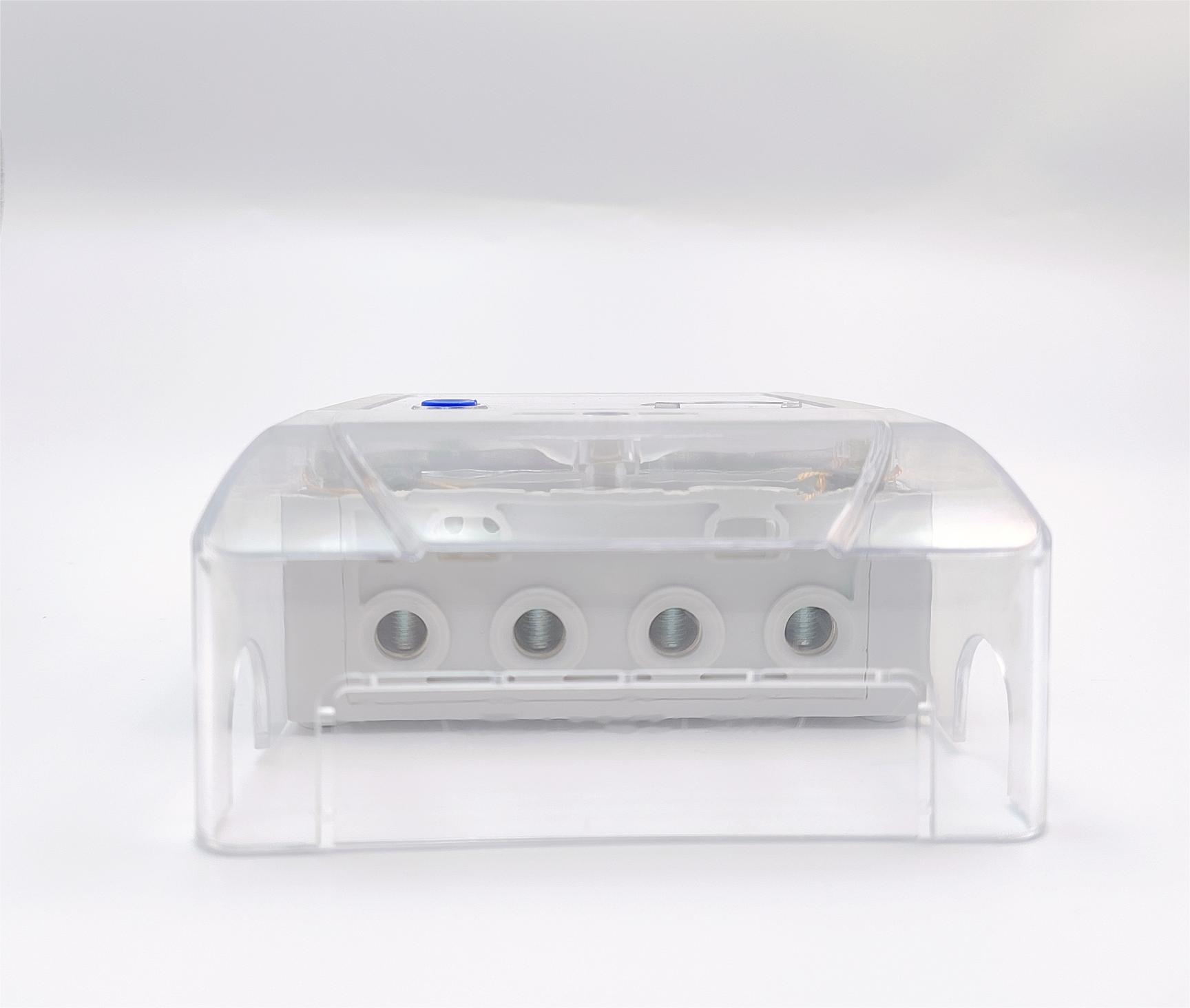 OZTURK electricity meter M23 details Picture