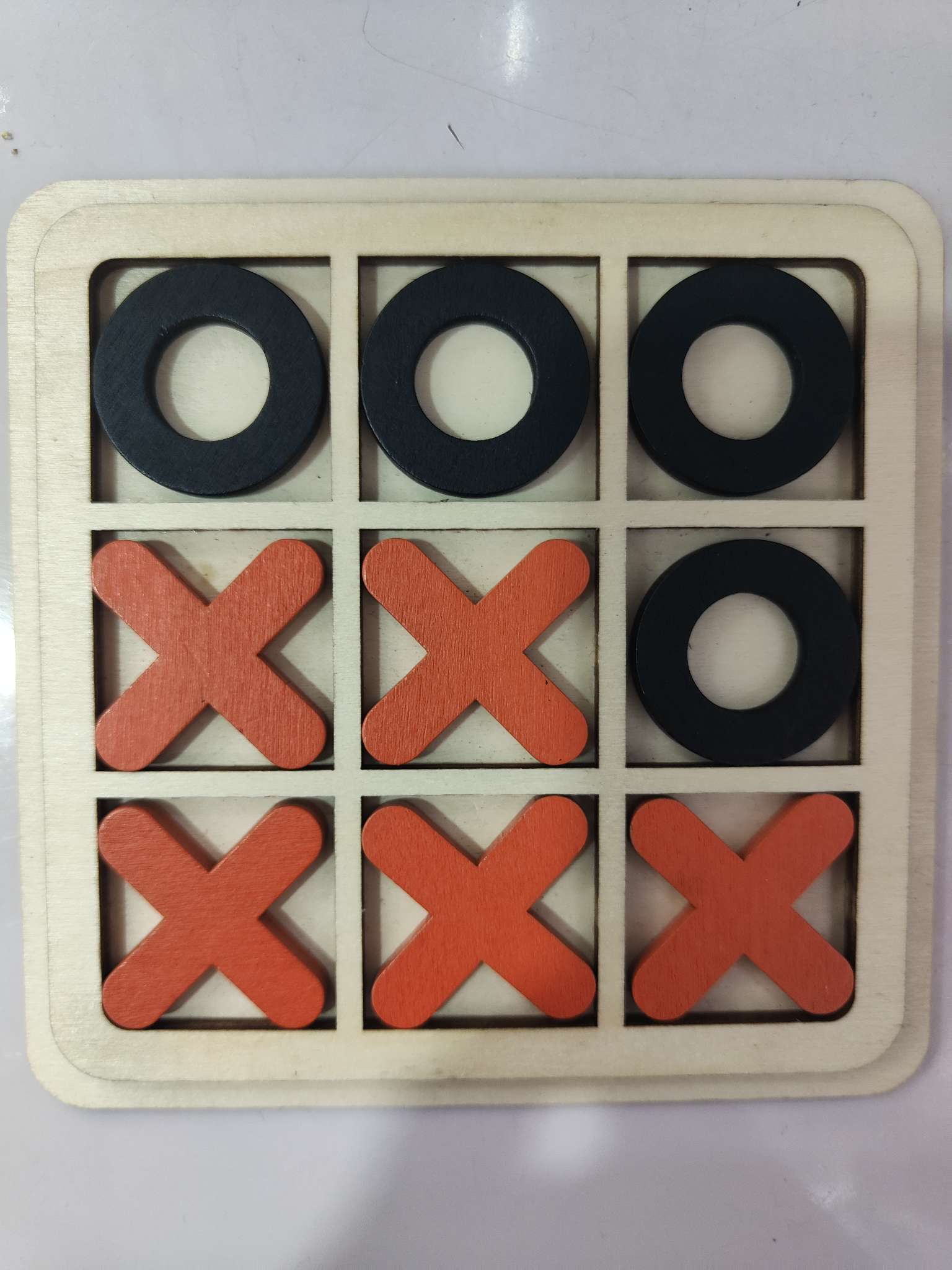 爆款xo棋/益智游戏棋/早教益智产品图