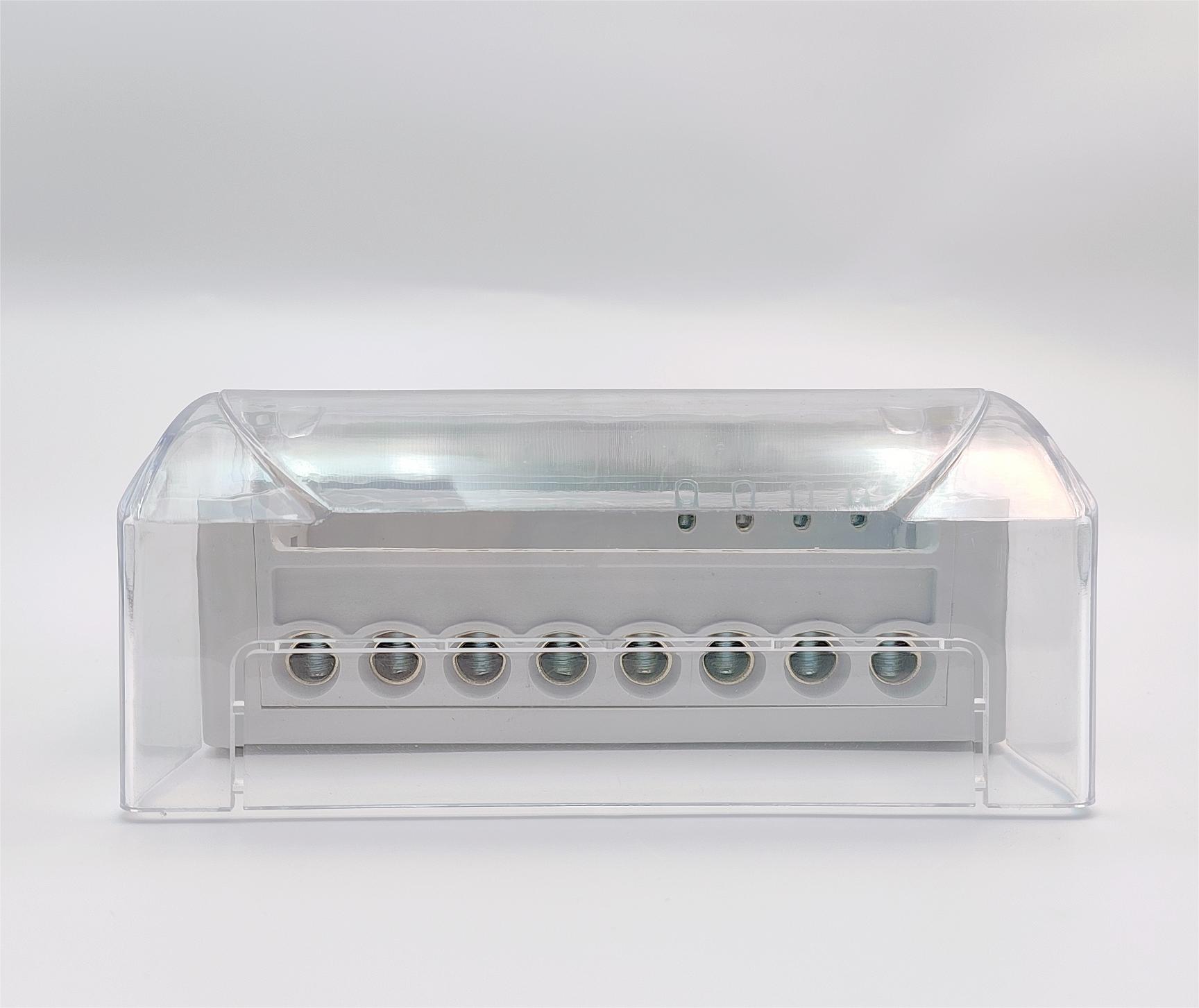 OZTURK electricity meter M22 Application Scenario