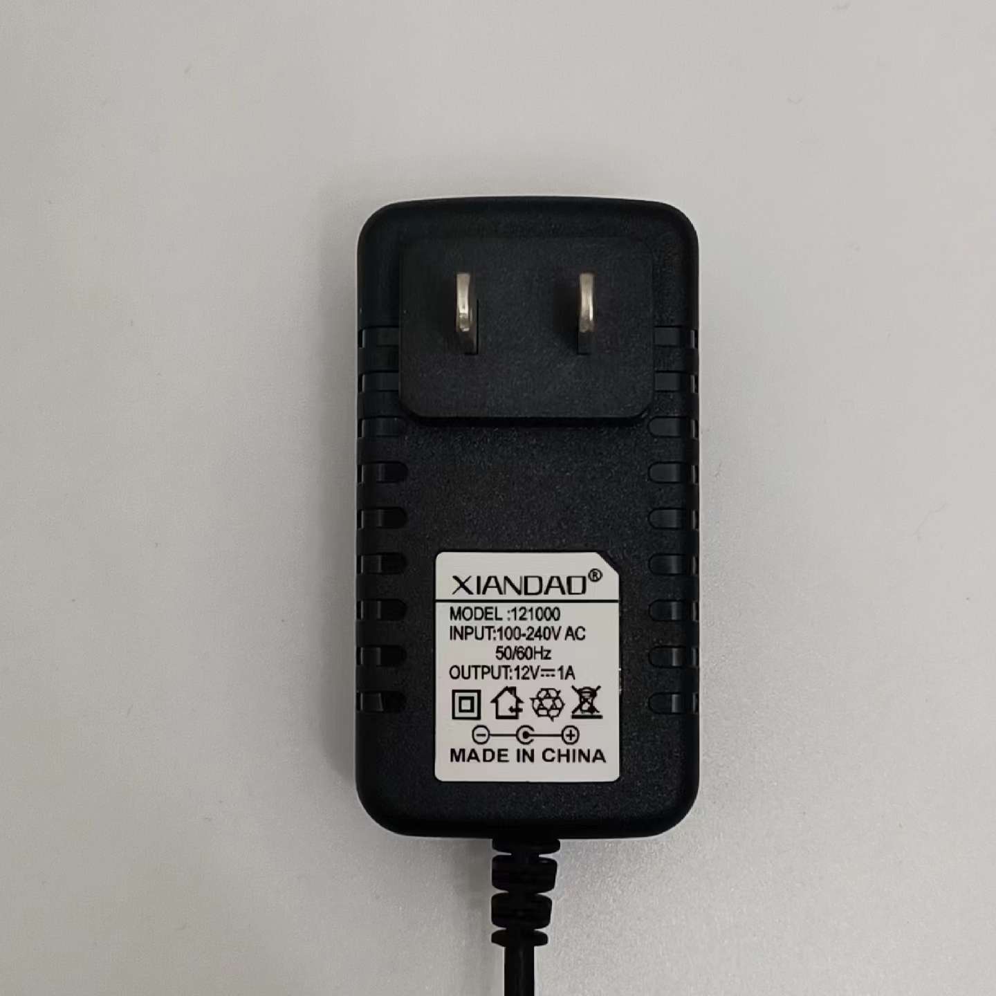 12V，1A电源适配器  路由器  机顶盒  监控 摄像机 录像机充电线详情图6