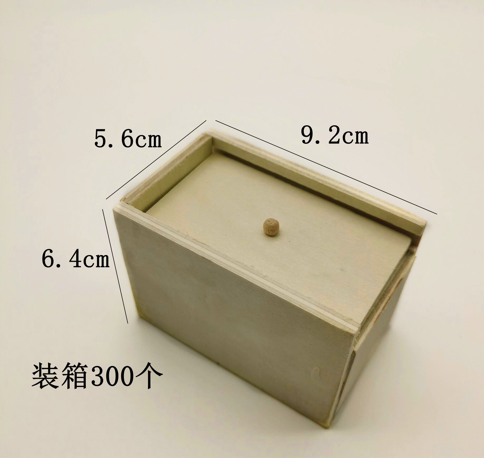 吓一跳/木盒虫子/吓人整蛊/蜘蛛盒子/恶搞创意/整蛊玩具/恐吓小木盒/跨境细节图
