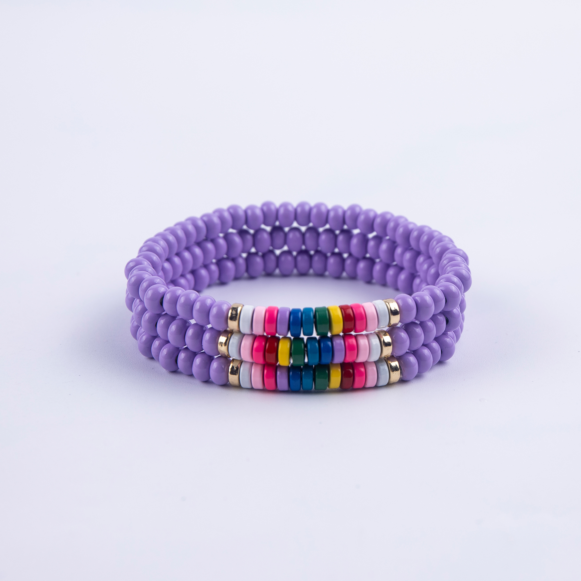 工厂批发/烤漆喷漆/搪瓷算盘珠/配隔片/手链手环DIY/轻便长续航/高清显示笔记本细节图