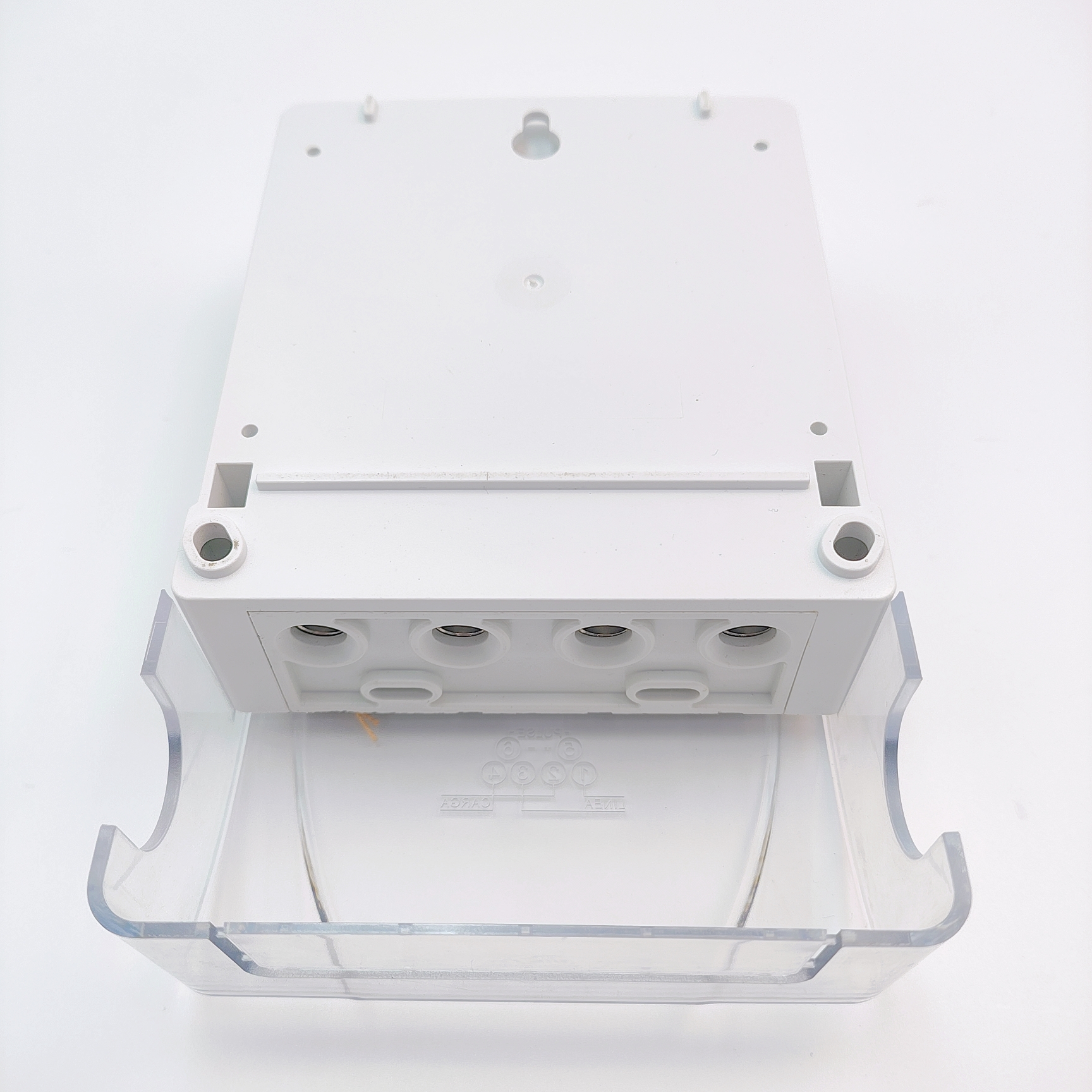 OZTURK electricity meter M23 Specification image