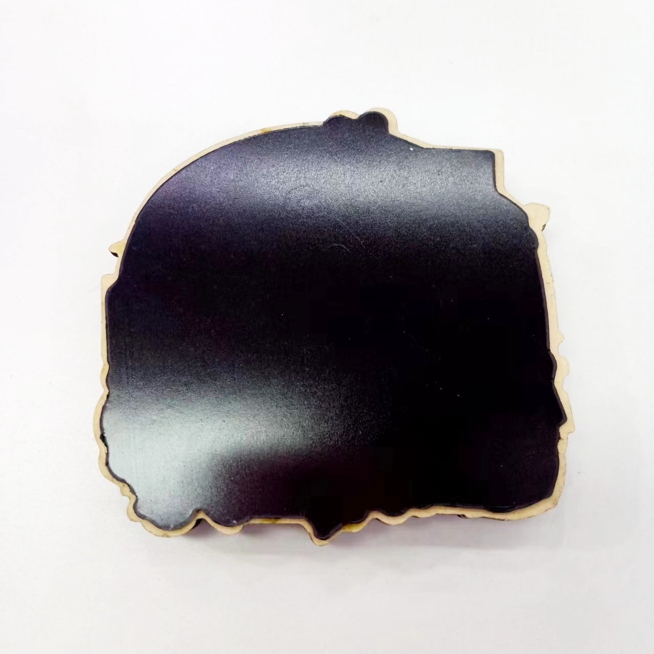 义乌旅游纪念品/木质冰箱贴/旅游景点冰箱贴细节图