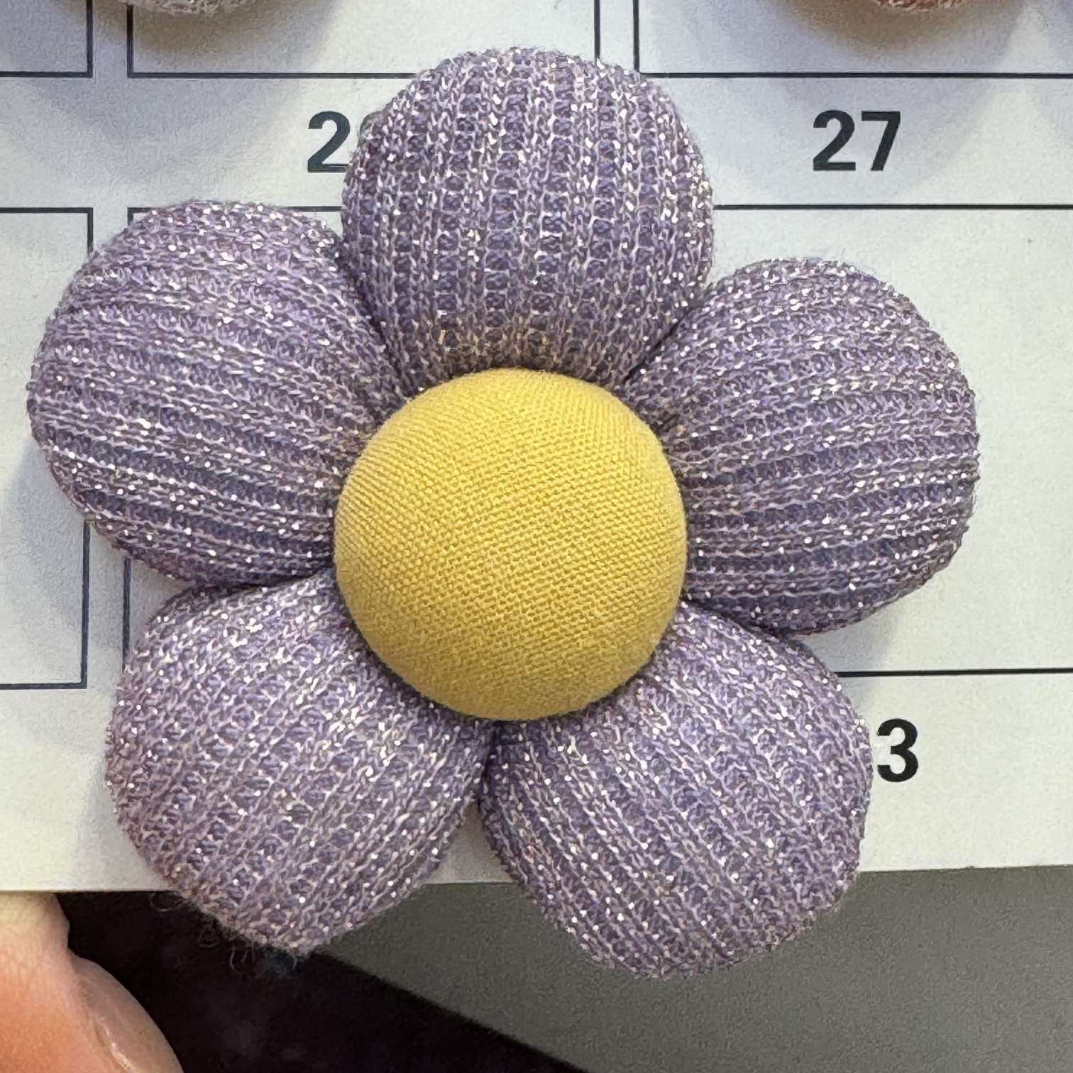 彩色/充棉/小香白底实物图