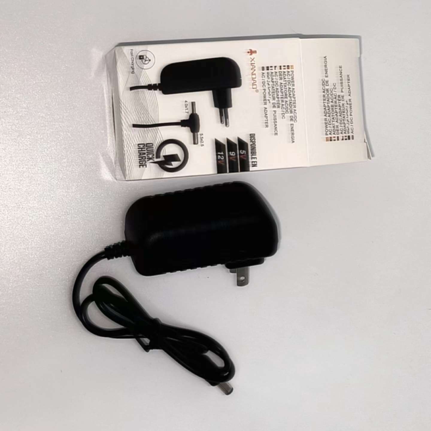 12V，1A电源适配器  路由器  机顶盒  监控 摄像机 录像机充电线详情图10