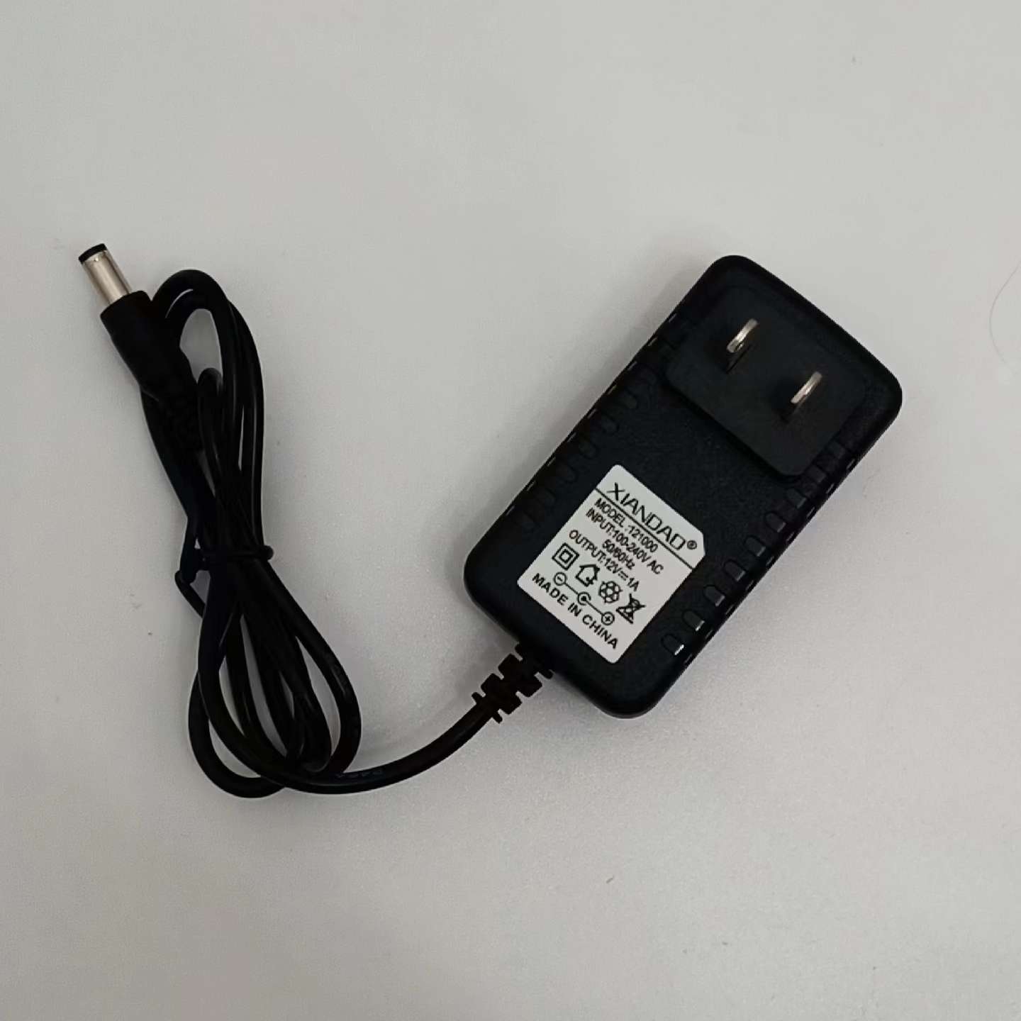 12V，1A电源适配器  路由器  机顶盒  监控 摄像机 录像机充电线详情图5