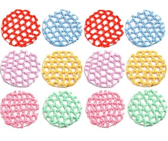 头网/发网产品图