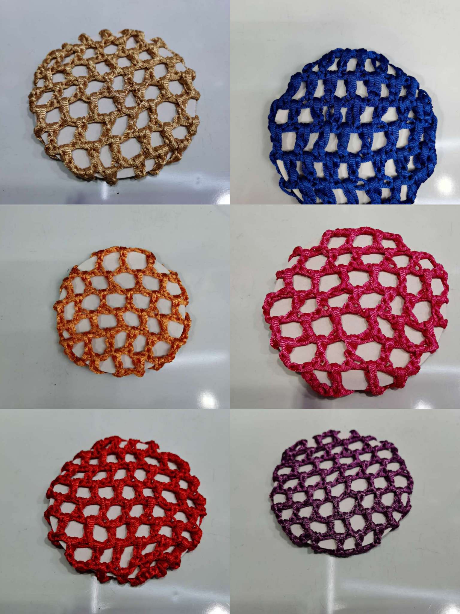 2024汉服头饰女孩专用头网 发饰头绳套装 发梳头饰精致饰品 美丽梳发神器 打造古典魅力详情图3