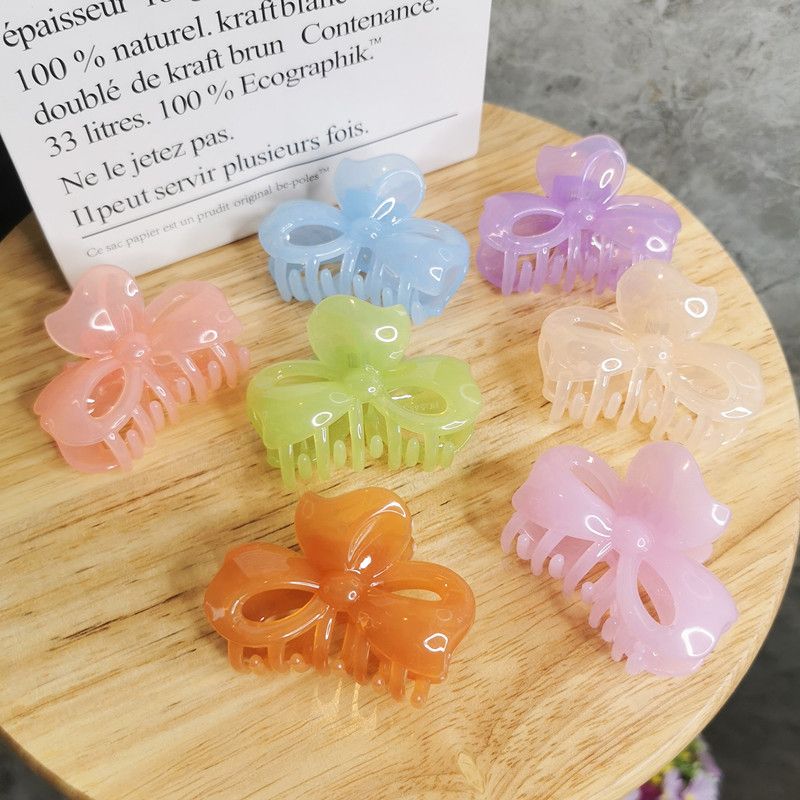 塑料爪子细节图