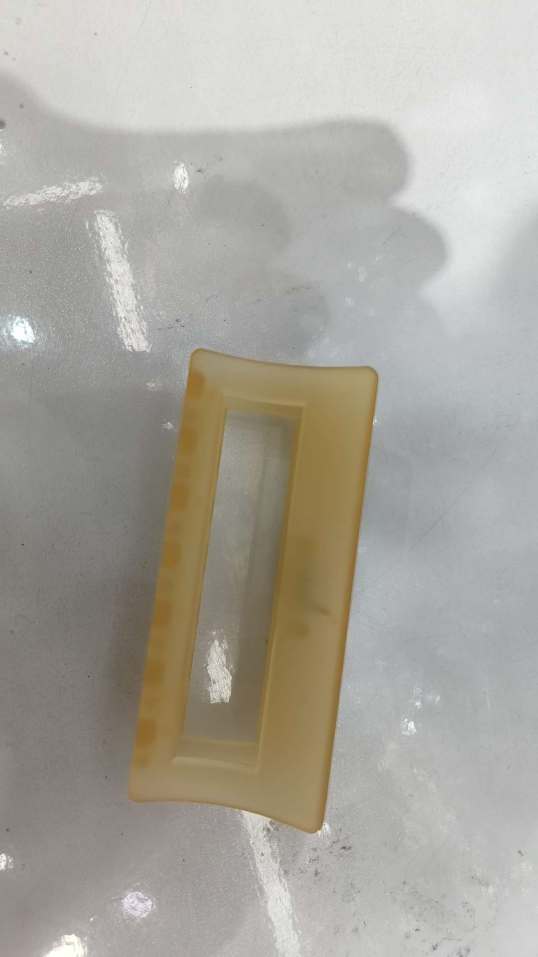 11厘米直方块爪子