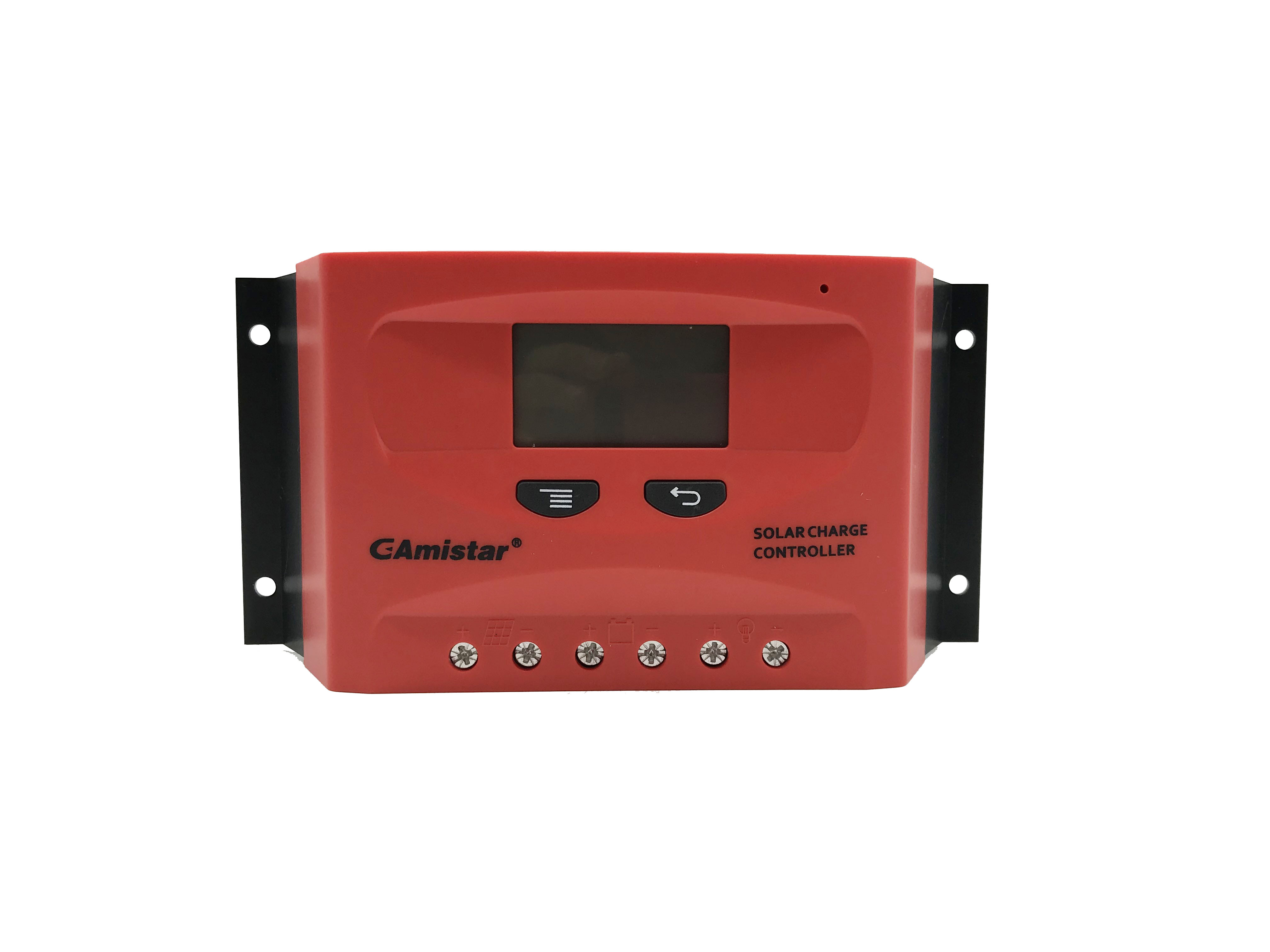 太阳能控制器GKL-60A