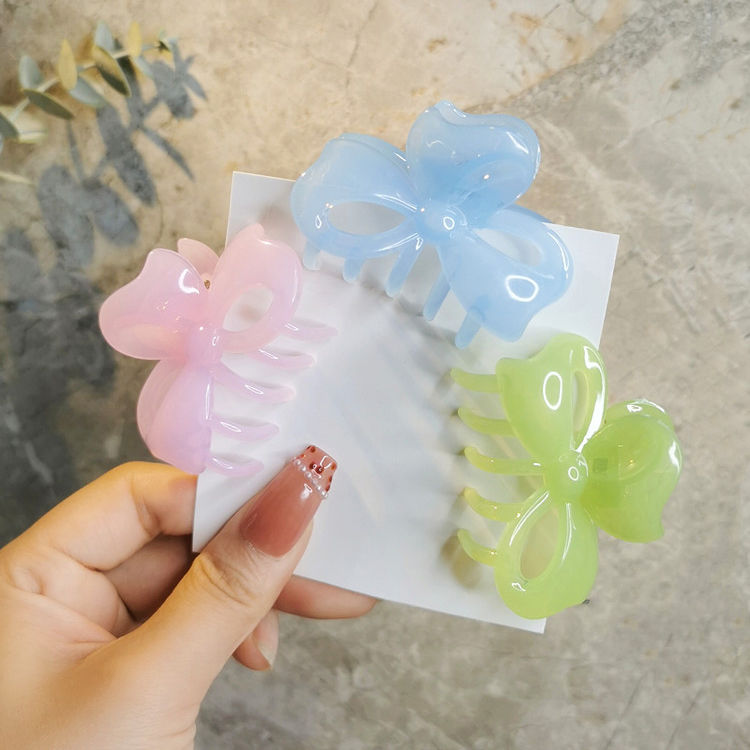 塑料爪子产品图