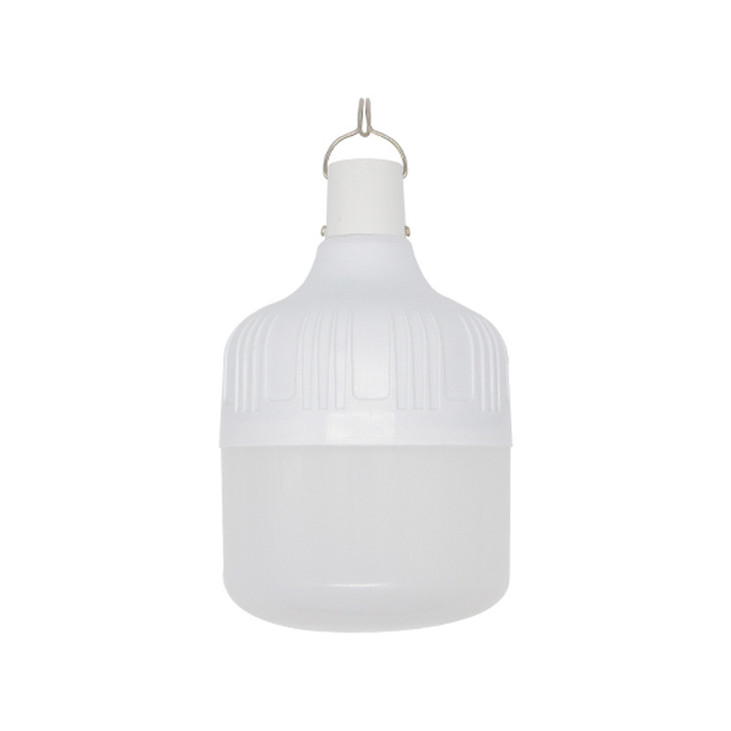 Hanging Led Light Charging Hanging Light Multi-Functional Light 80W120w180w Light Charging Energy-Saving Light Charging Emergency Light Energy-Saving Led Lamp Item Picture