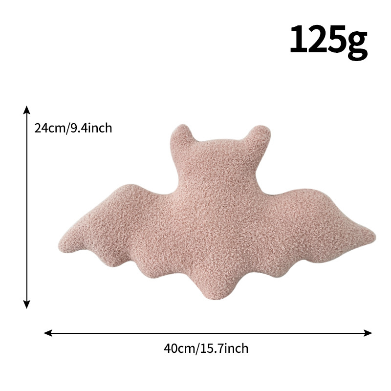 Nuevo halloween juguetes de peluche monstruos blanco fantasma cojín hogar decoración regalo de fiesta muñeca de peluche Application Scenario