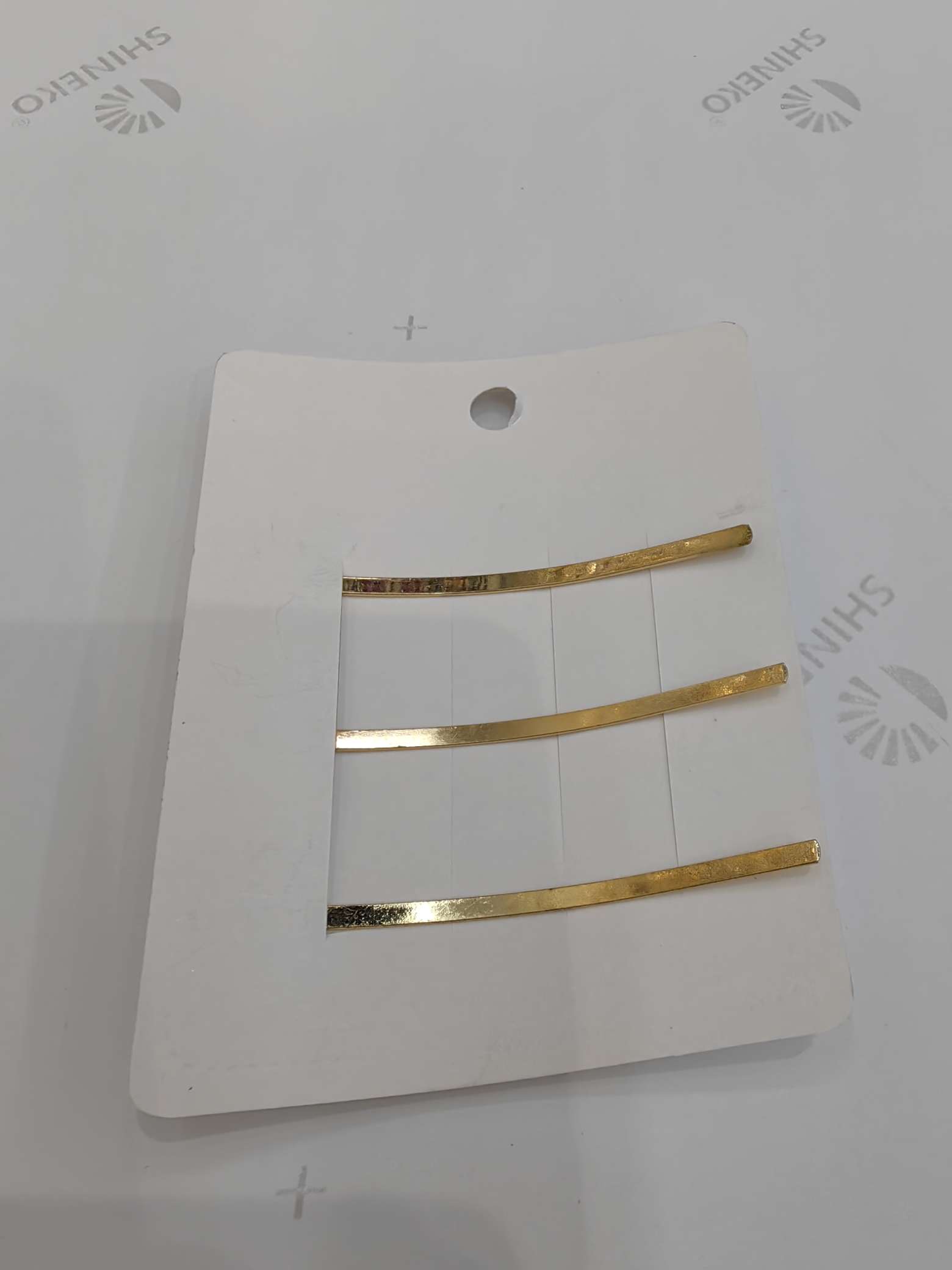 韩版复古漂亮美丽大方合金夹子套装婷婷饰品352788详情图5