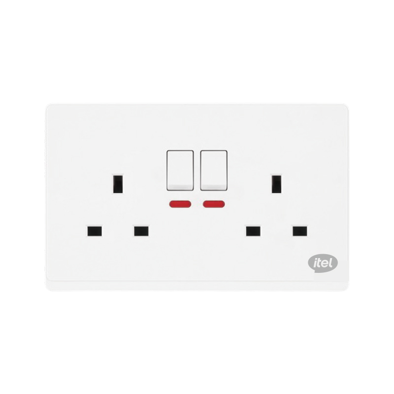 Wall Outlet 31Nw details Picture