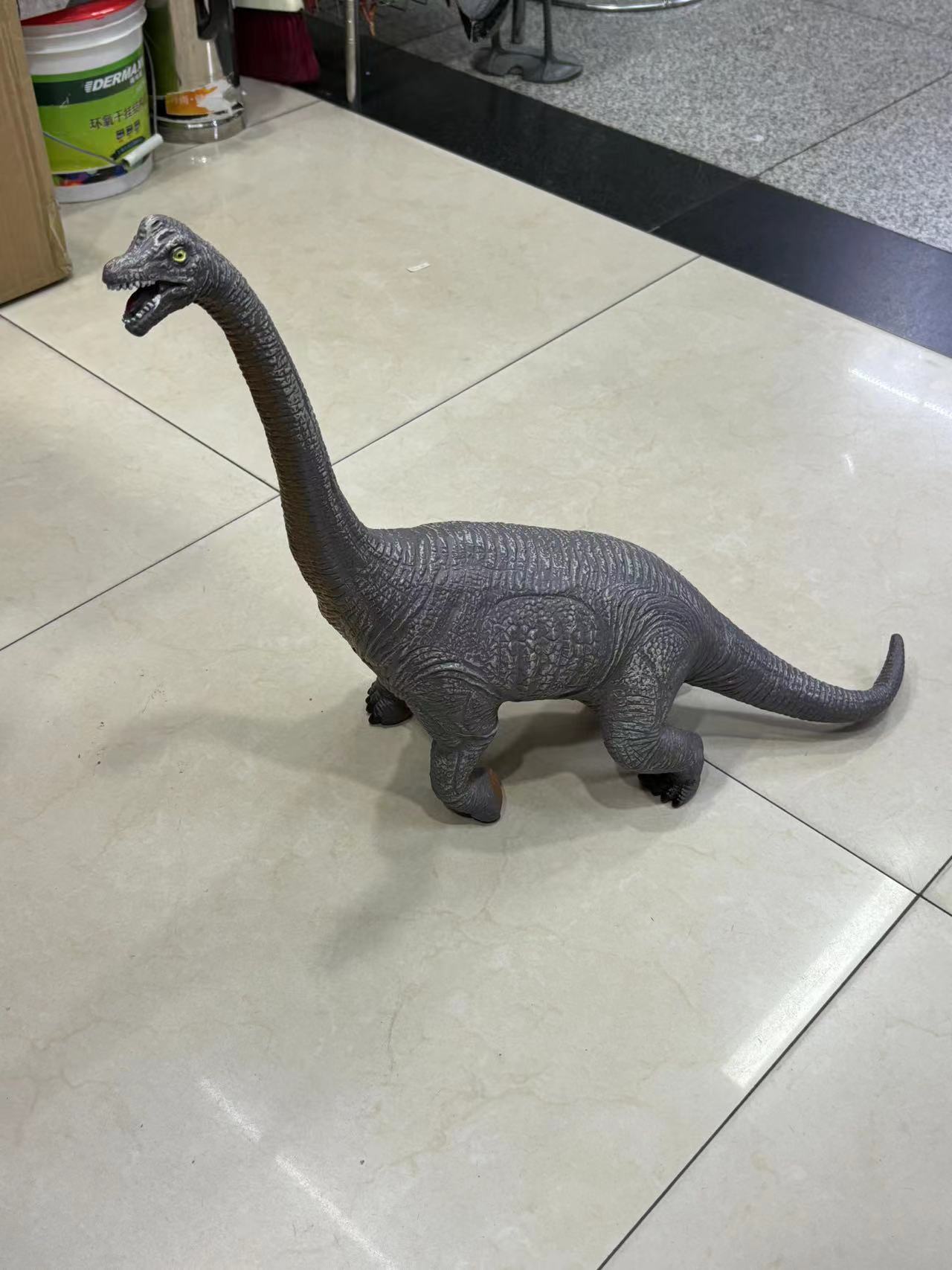 欧胤玩具 发声恐龙玩具  创意模型玩具