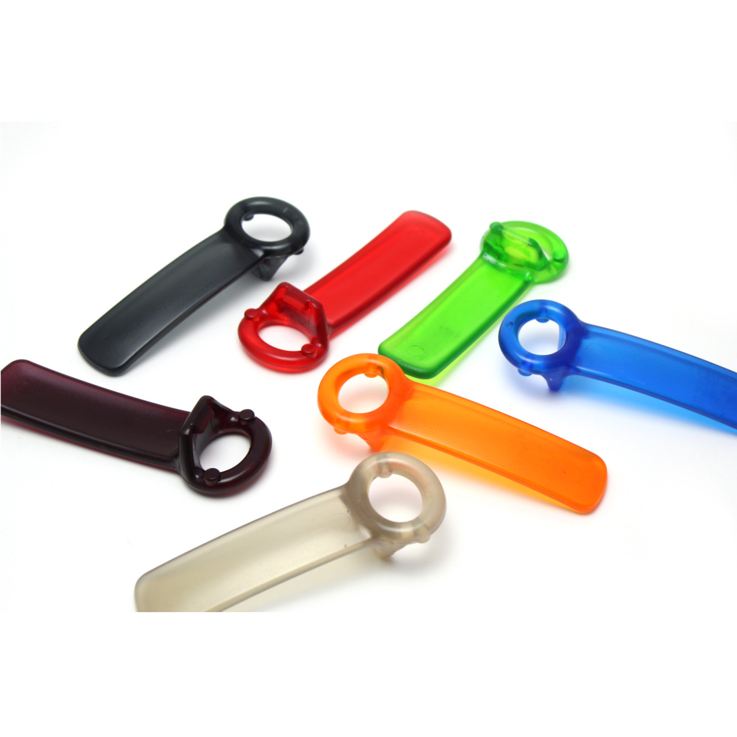开瓶器/塑料开瓶器产品图