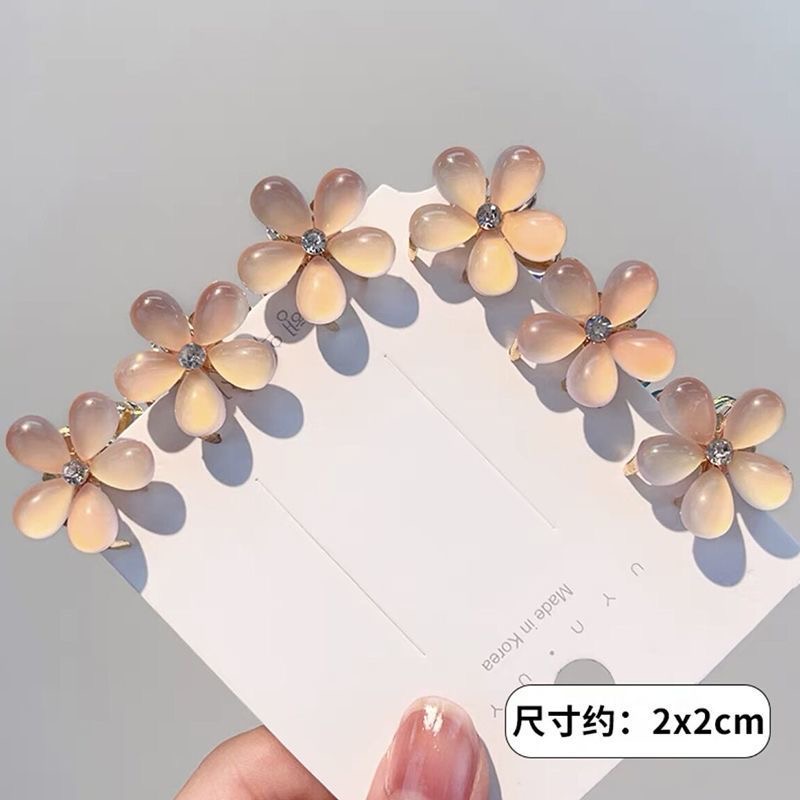 合金/发夹/小夹细节图