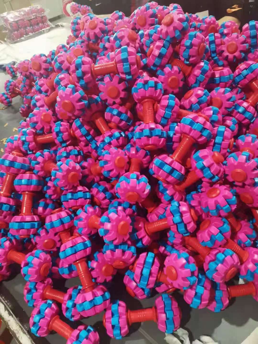 Pet Supply Knot Toy undefined